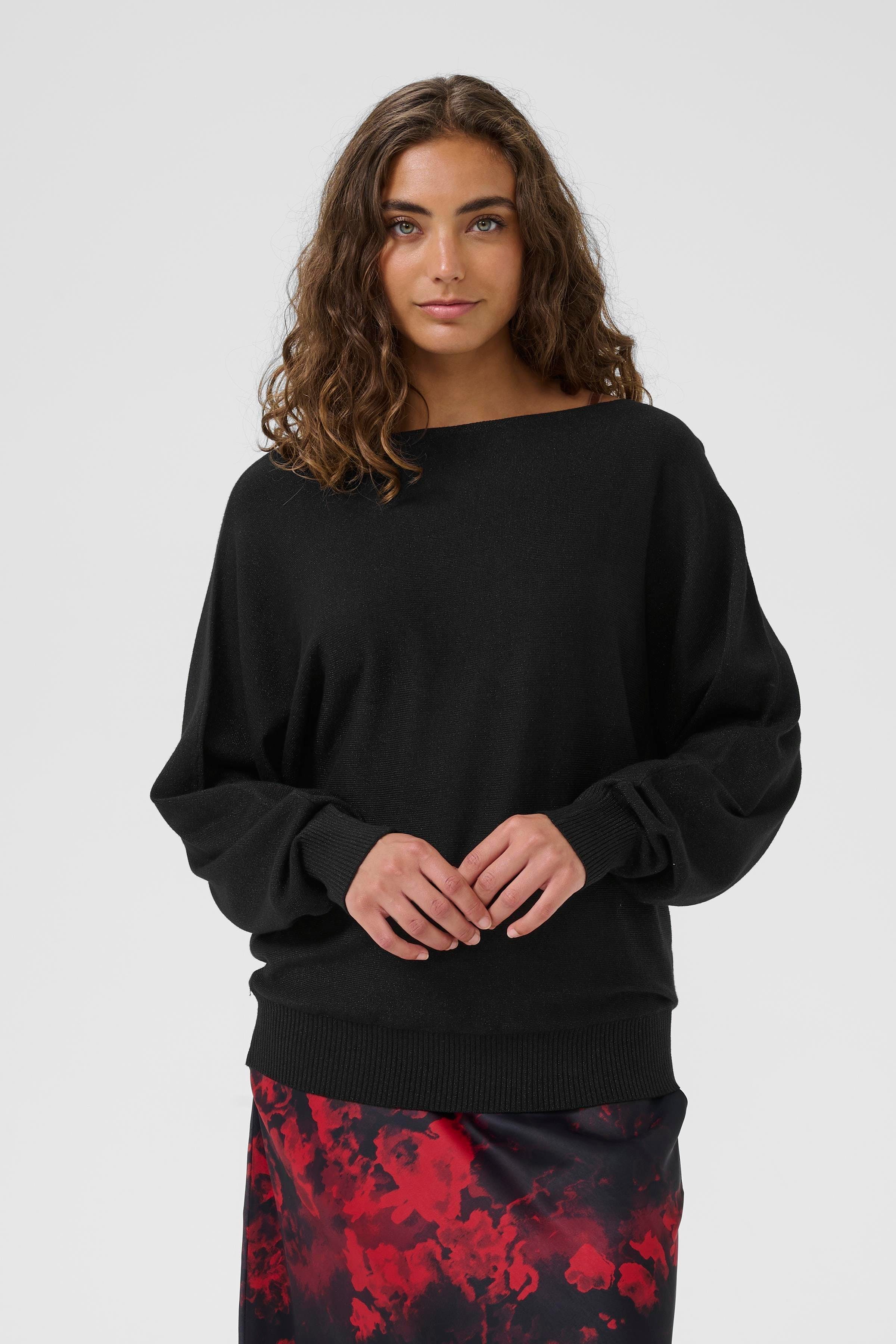 CUfay Pullover LOOKBOOK FRONT 50112705-500012
