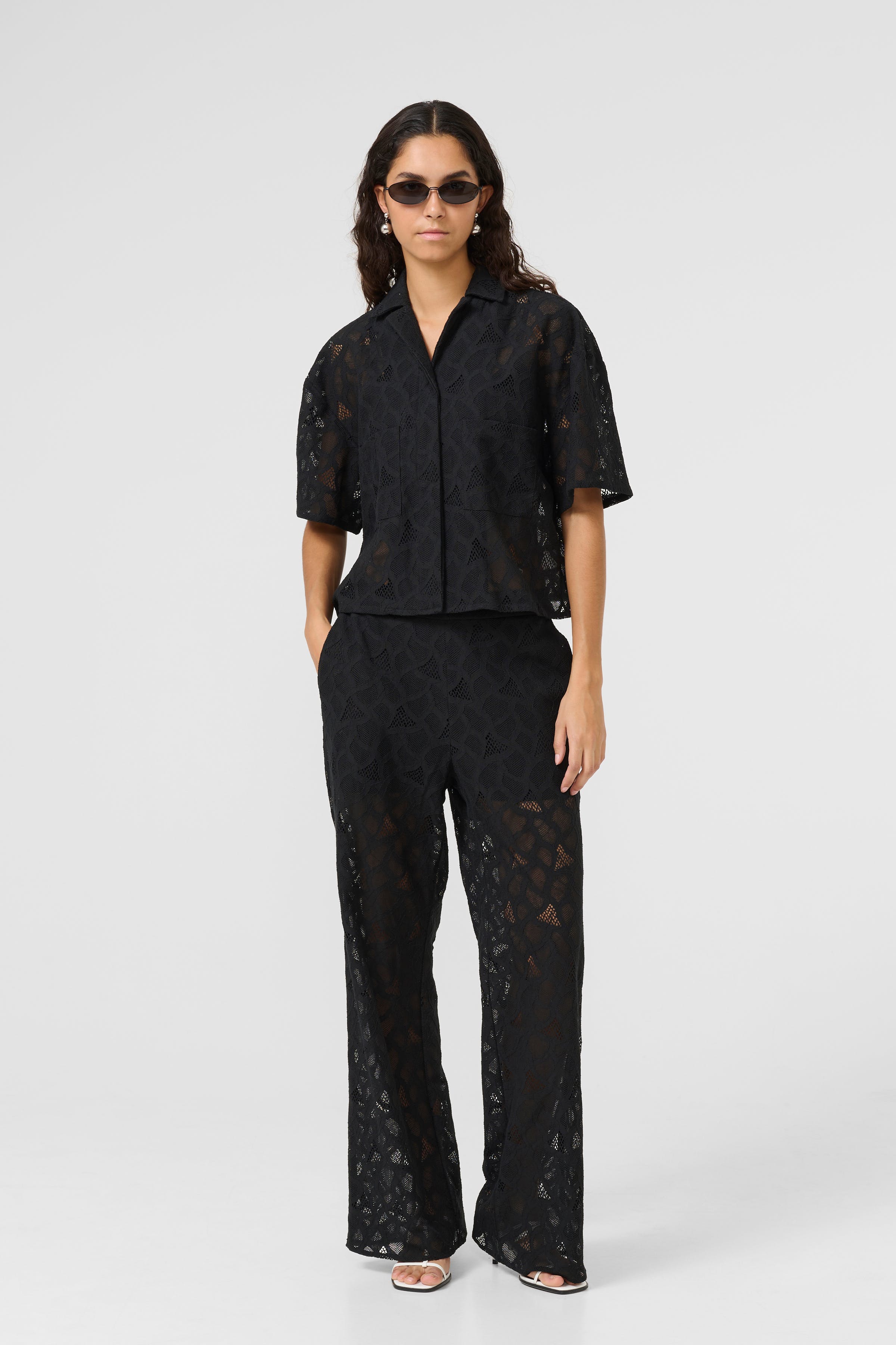 KBAudrey Spitzenhemd LOOKBOOK DETAIL 10105546-194008