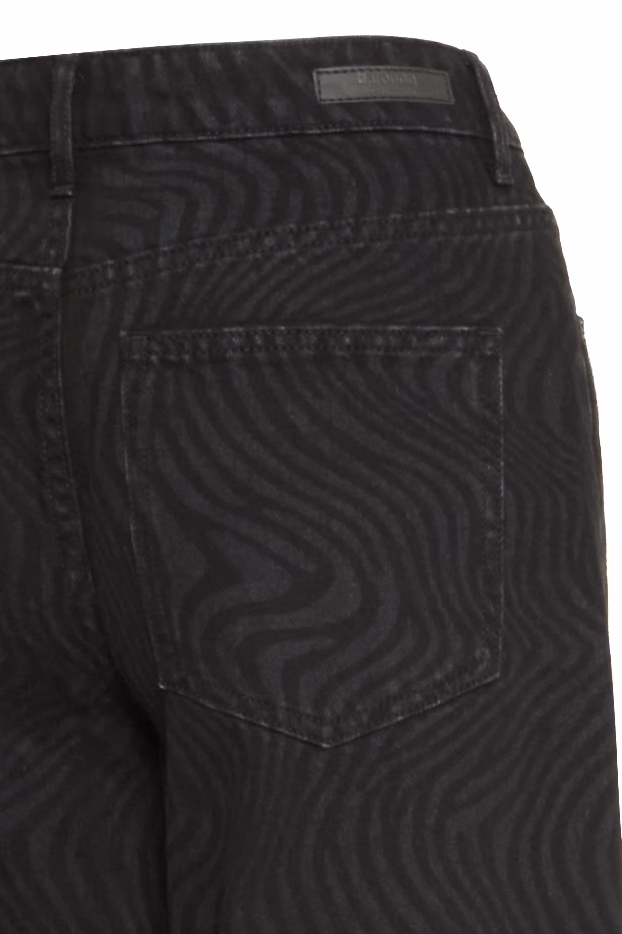 BYLYSSA Jeans PACK DETAIL 20817025-205060
