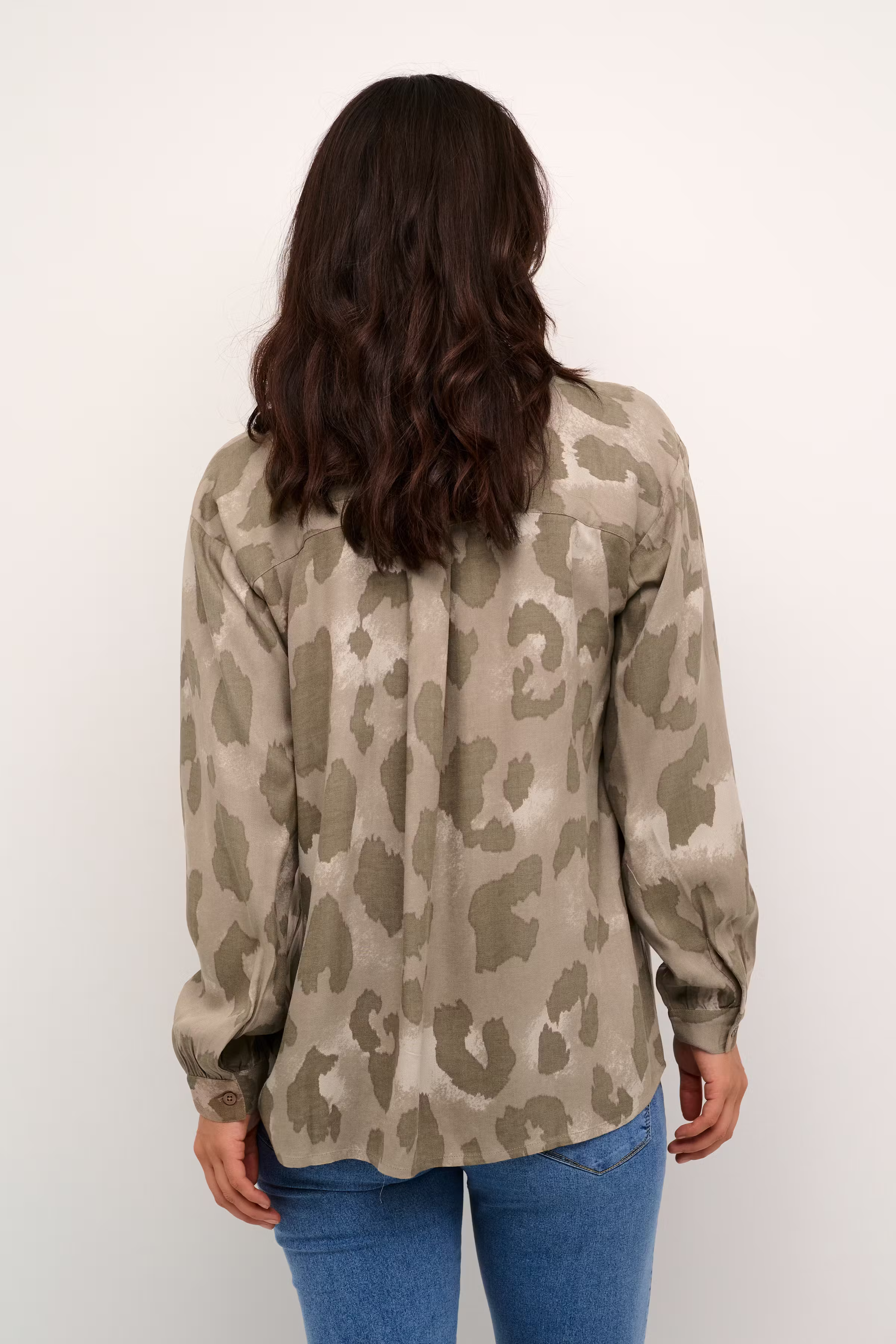 BPursula Hemd LOOKBOOK BACK 10590623-105589B