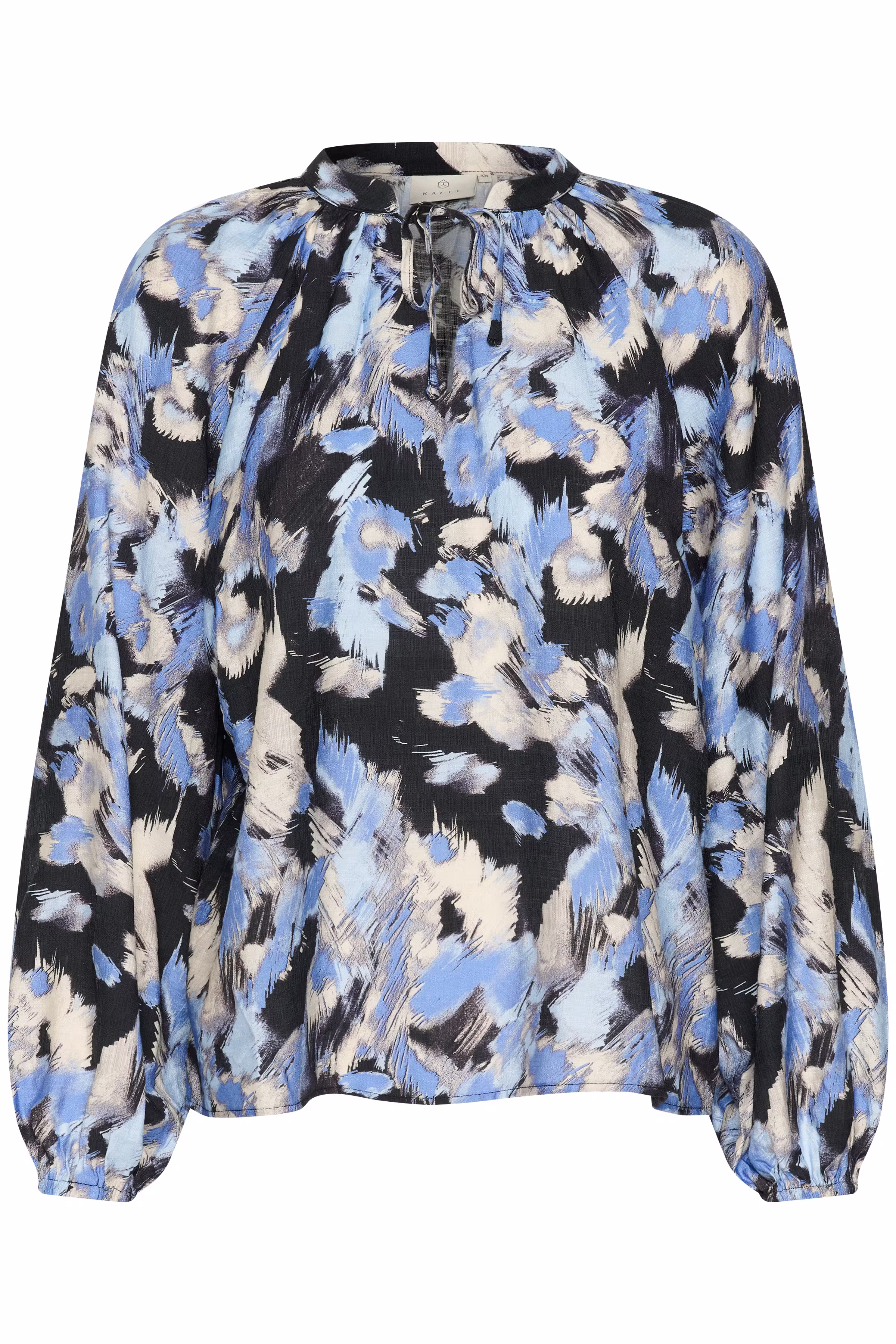 KAvictoria Blouse PACK FRONT 10509353-106806