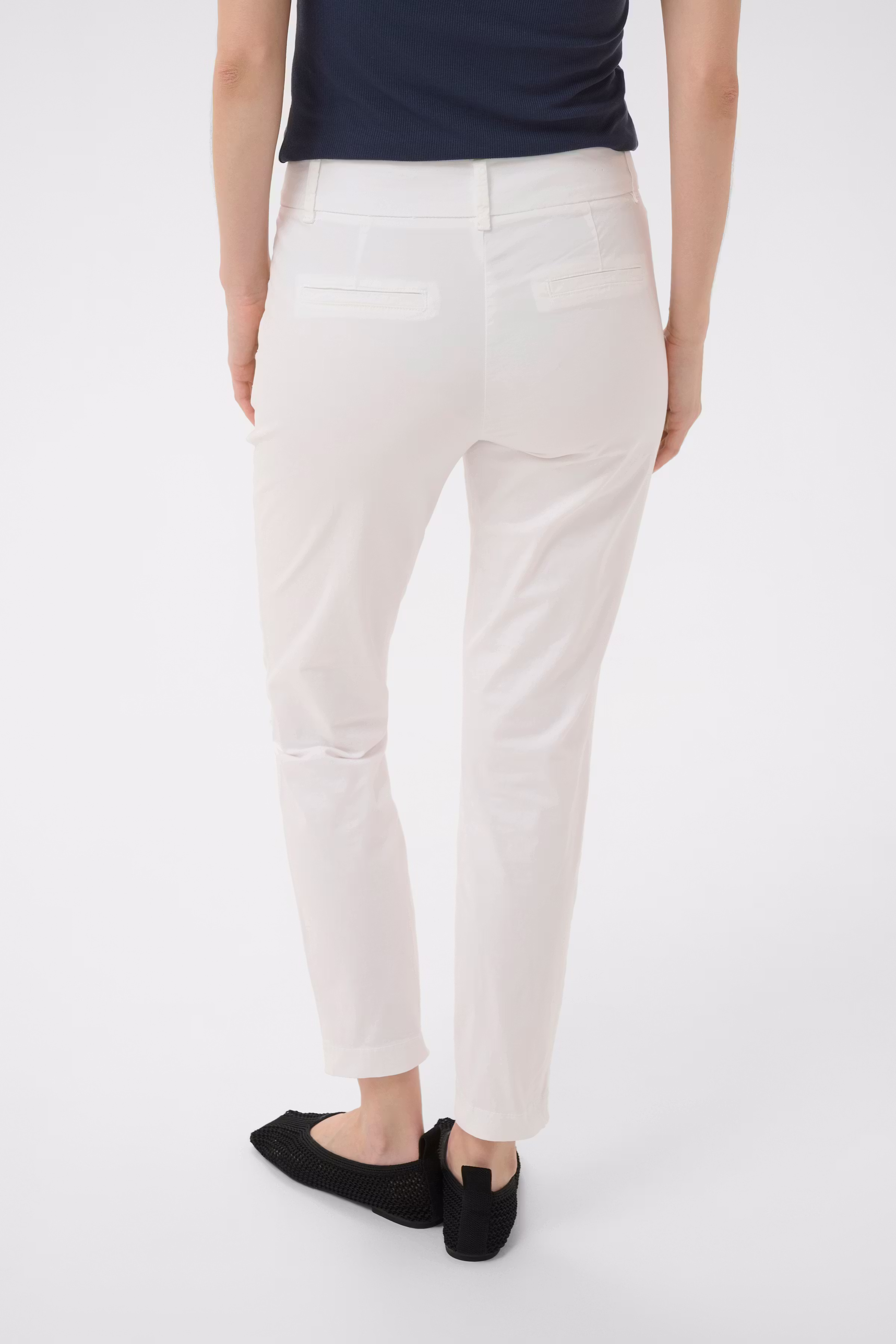 SoffysPW Trousers LOOKBOOK BACK 30305570-110601