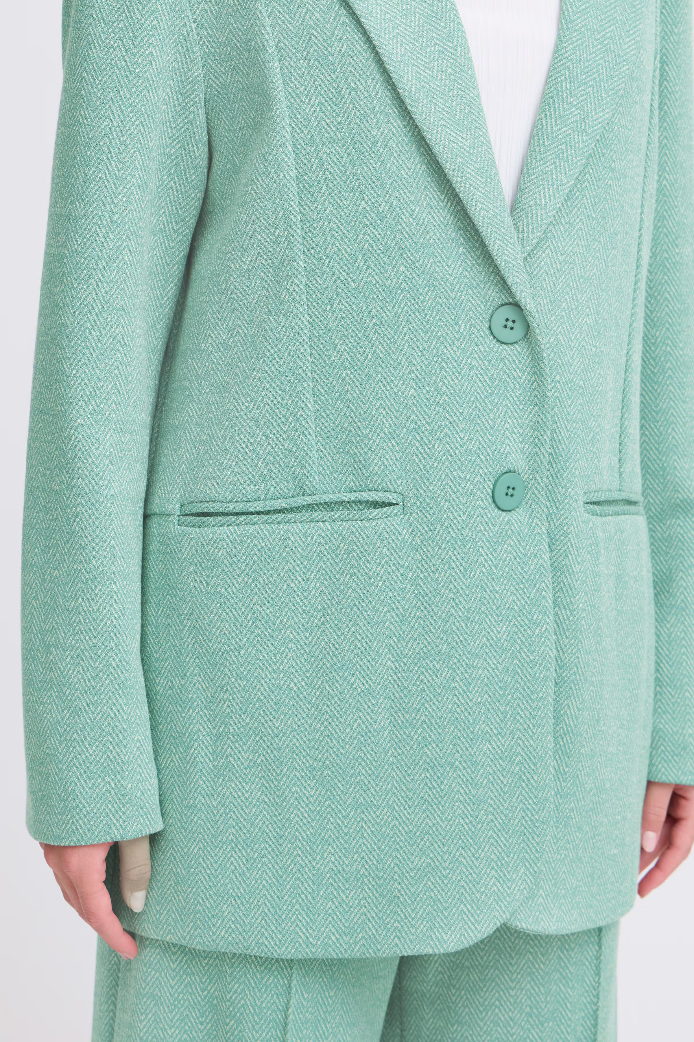 IHKATE JACQUARD OVERSIZE Blazer LOOKBOOK DETAIL 20121605-204260