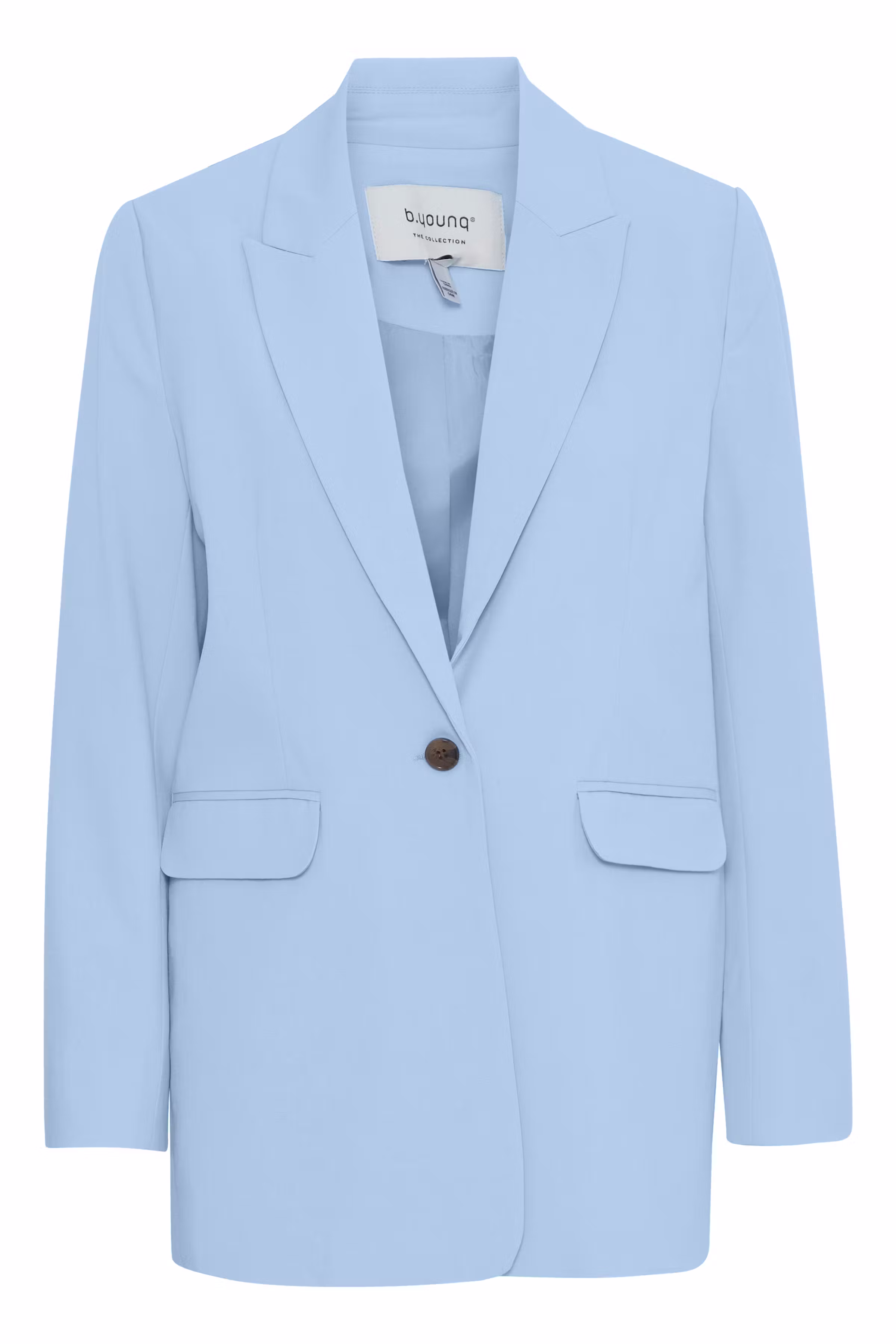 BYDANTA Blazer PACK FRONT 20813078-153930