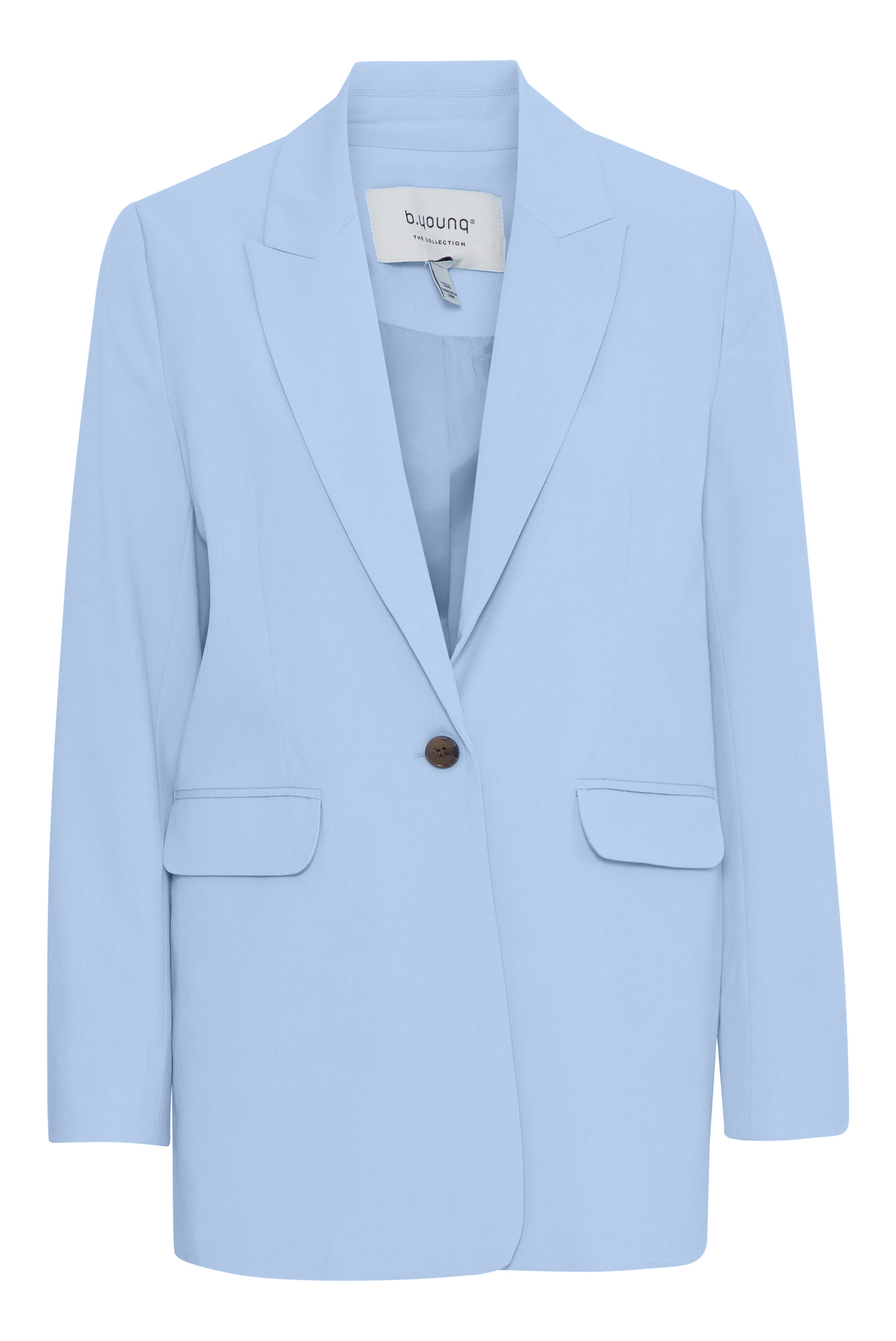 BYDANTA Blazer PACK FRONT 20813078-153930