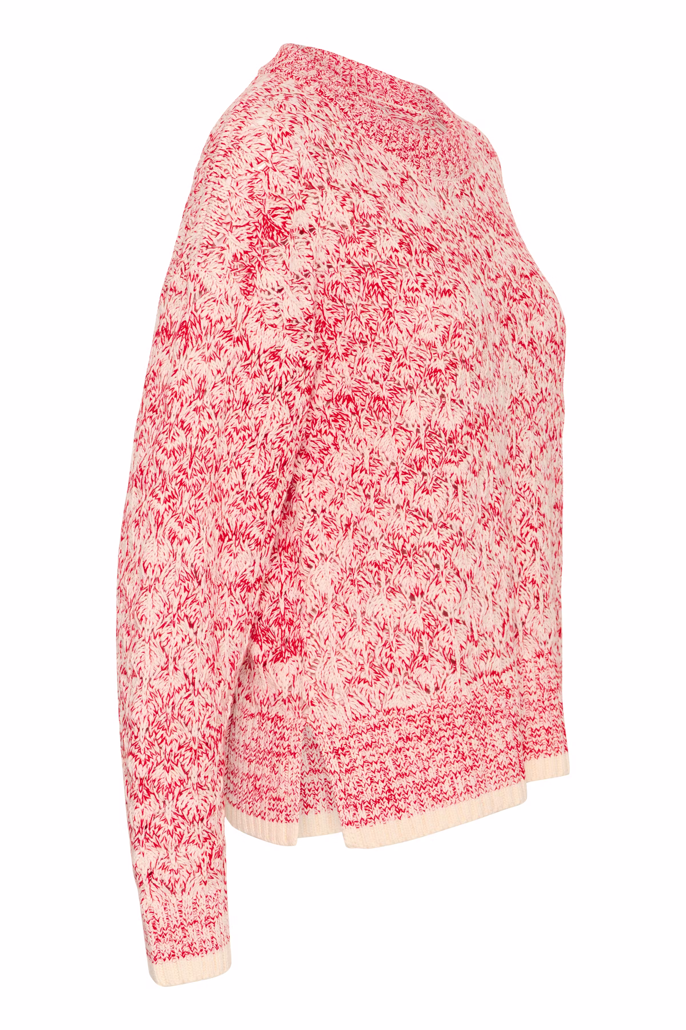 PiaclaraPW Pullover PACK FRONT 30309283-303420