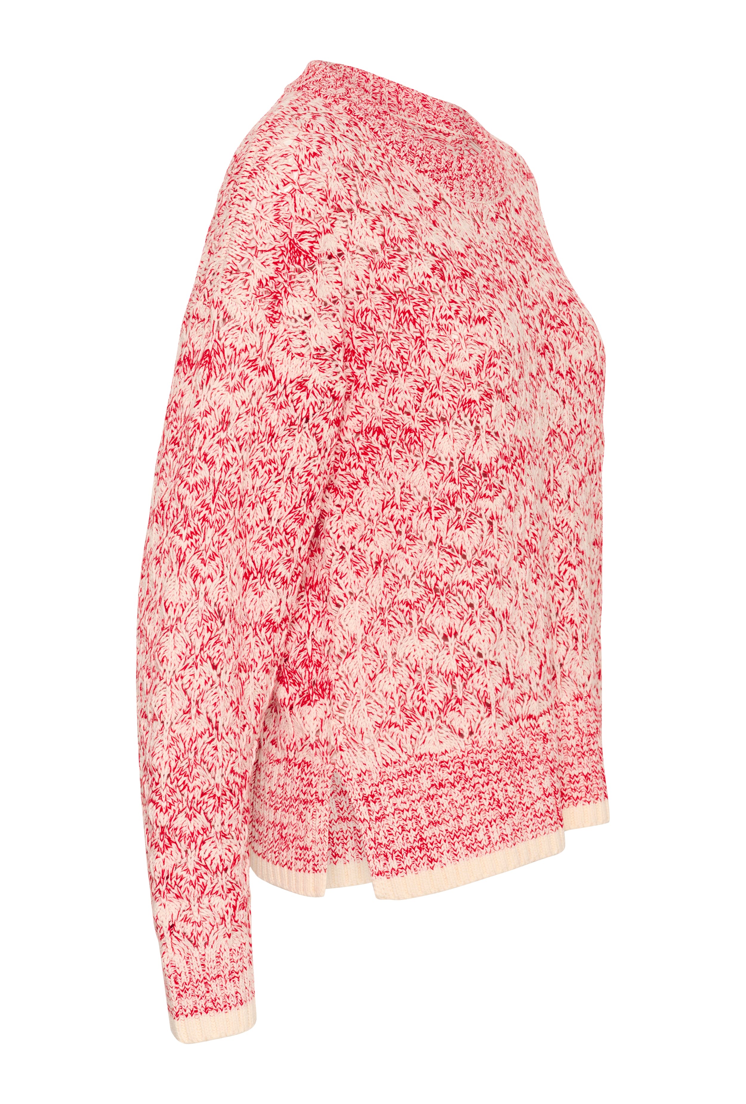 PiaclaraPW Pullover PACK FRONT 30309283-303420