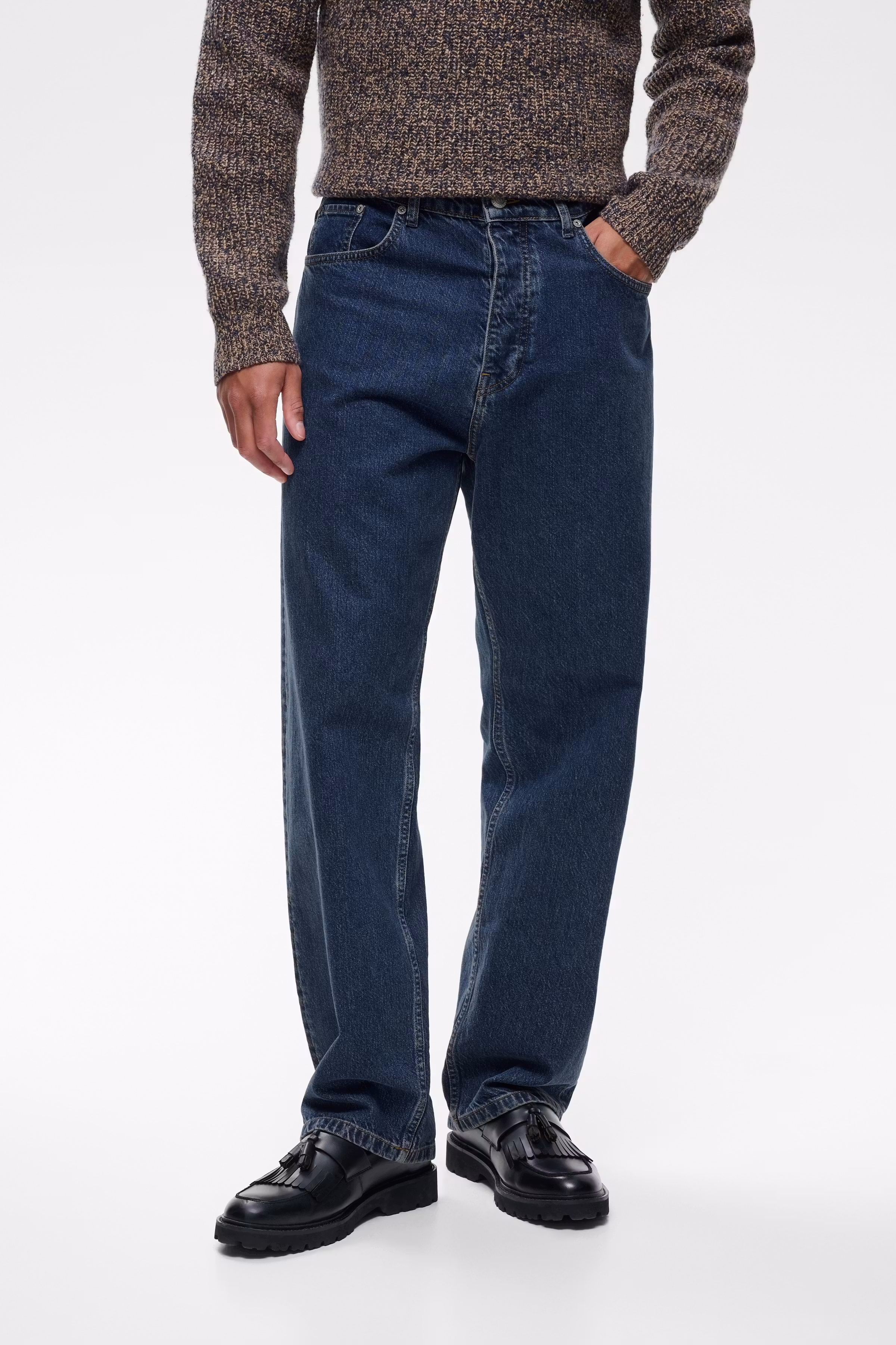 MAhampton Jeans LOOKBOOK FRONT 30209189-300278