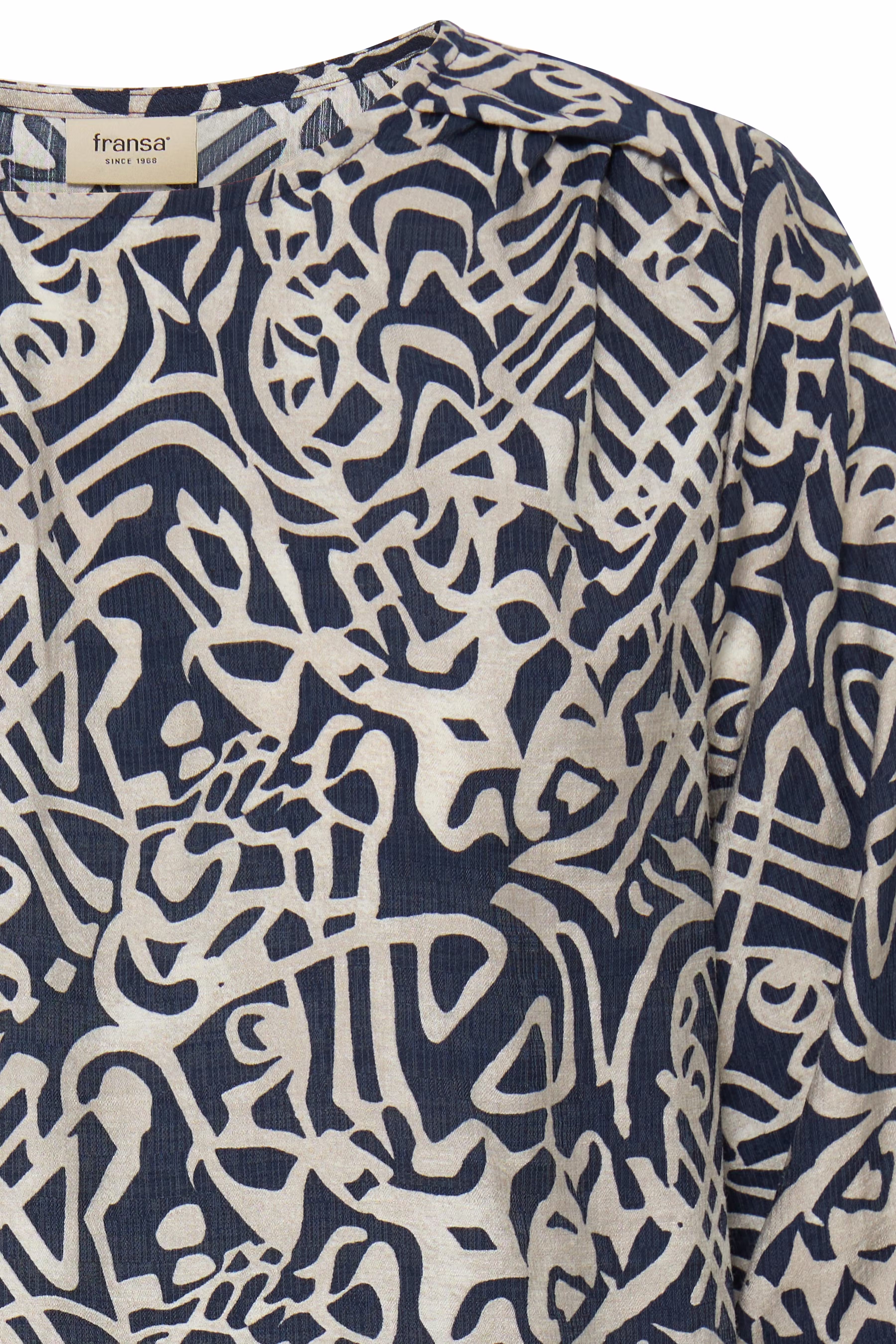 FRARIANA Blouse PACK DETAIL 20617394-900004391