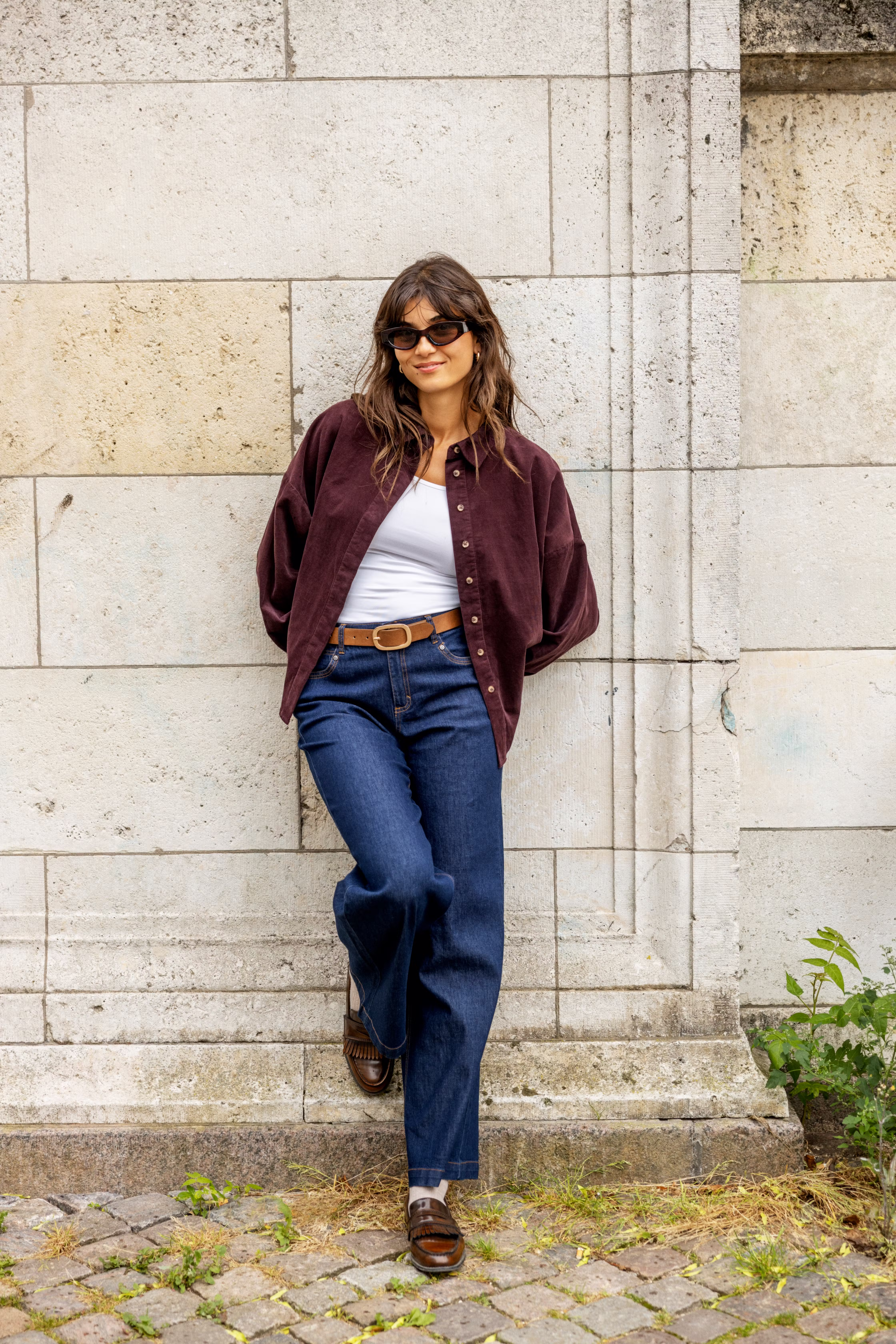 FRCORY Hemd LOCATION NONE 20617249-191619