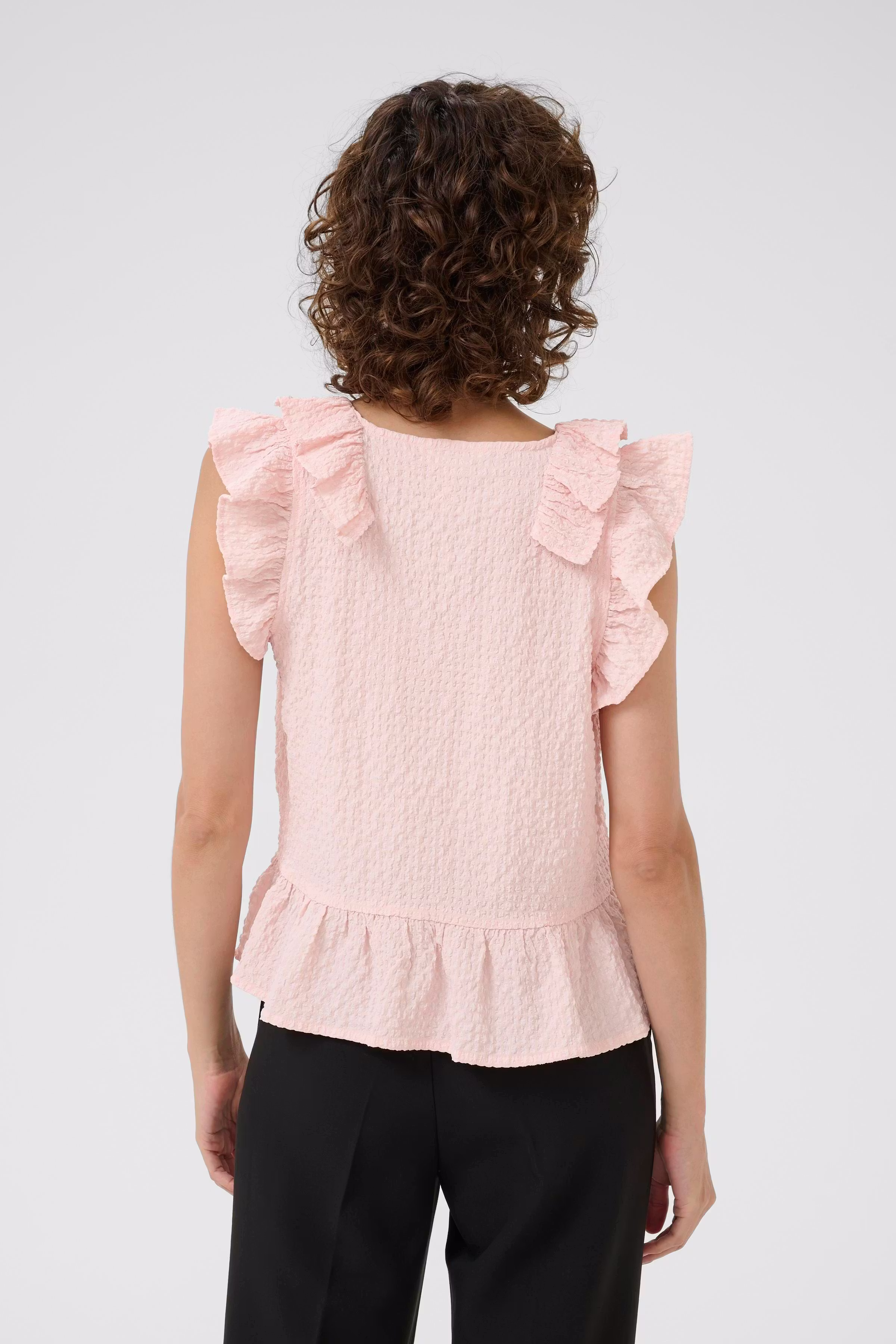 TrojaPW Top LOOKBOOK BACK 30309828-141905