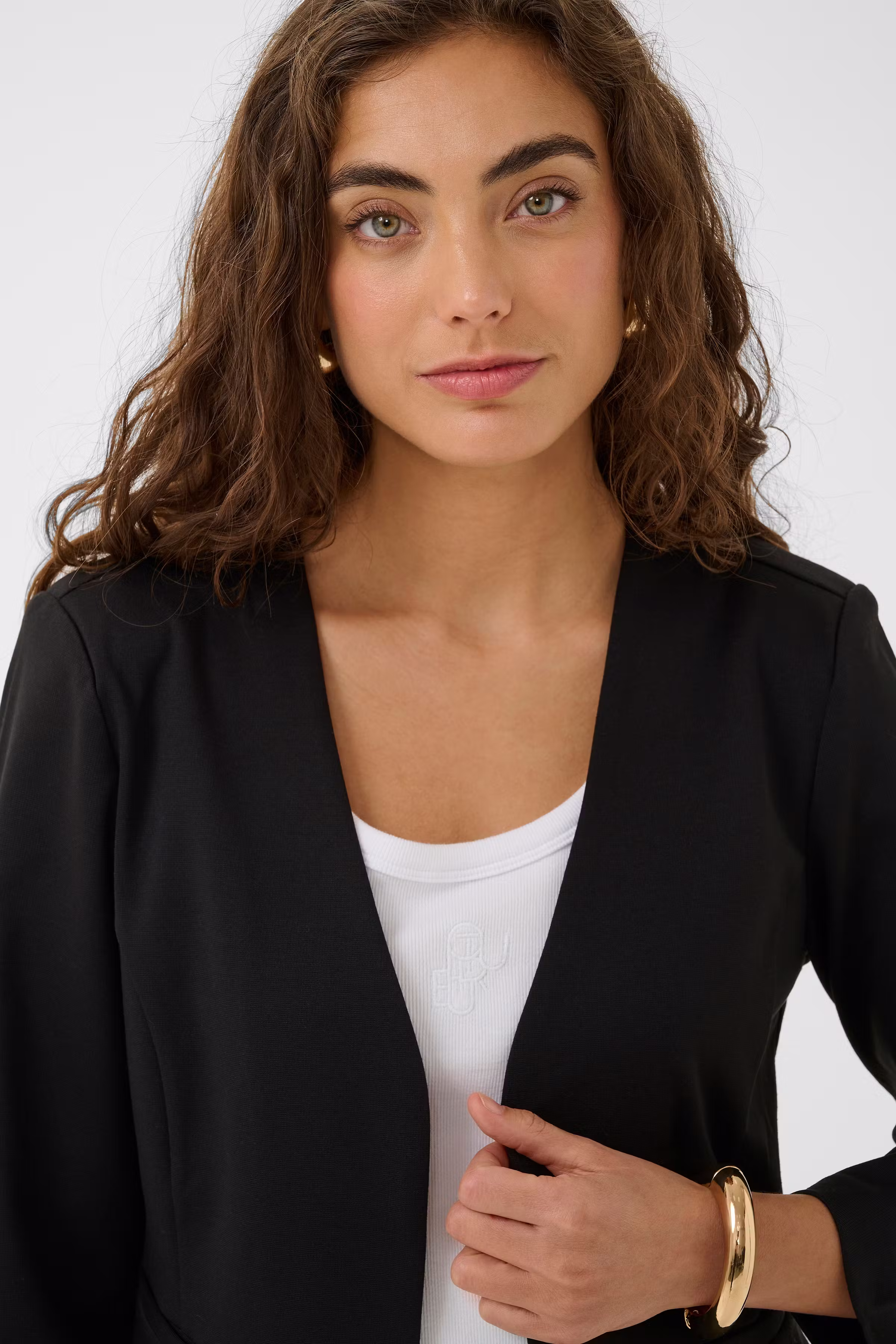 CUeloise Blazer LOOKBOOK DETAIL 50110520-500012