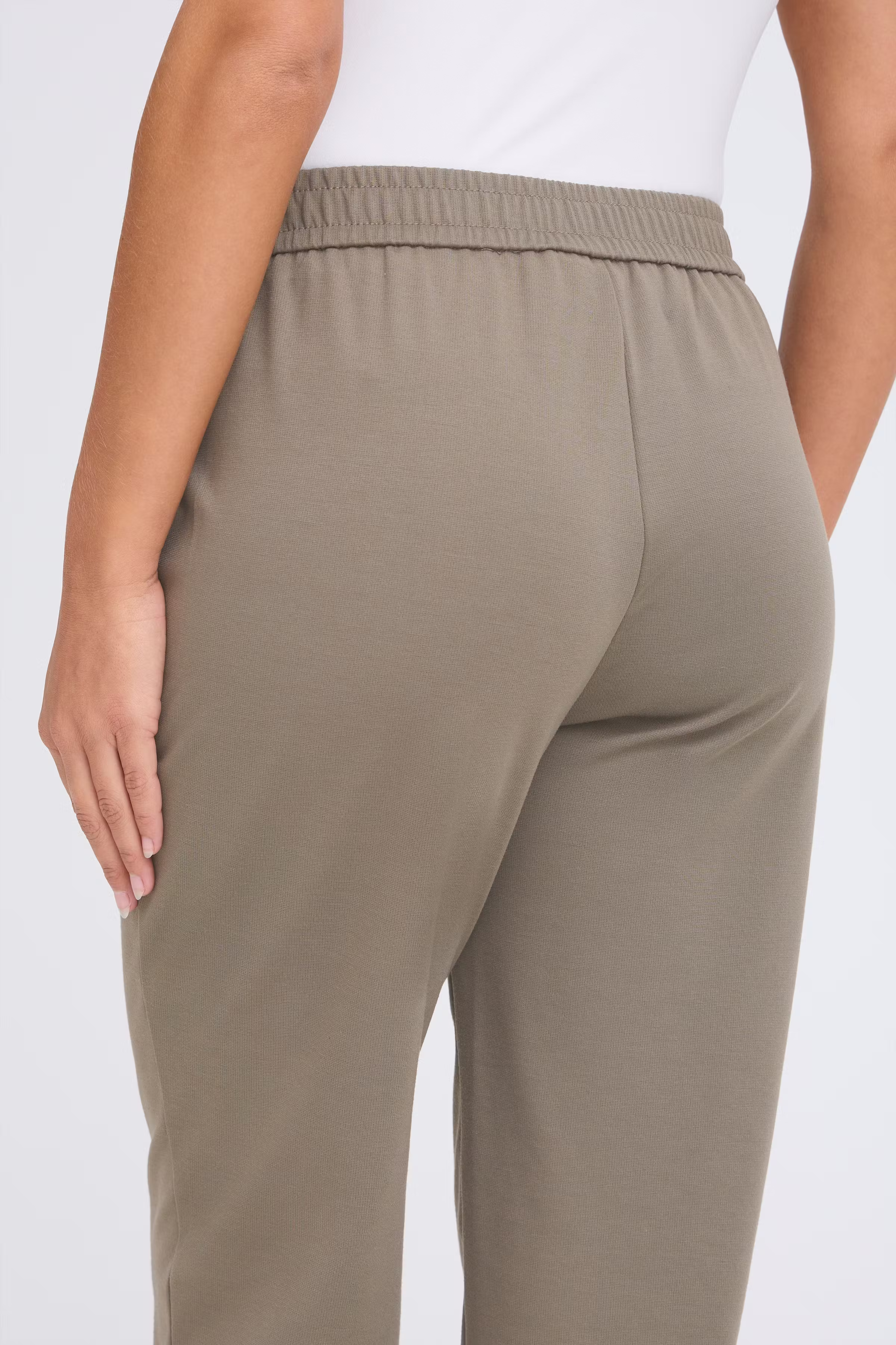 FRBLAZER Bukser LOOKBOOK DETAIL 20617470-180516