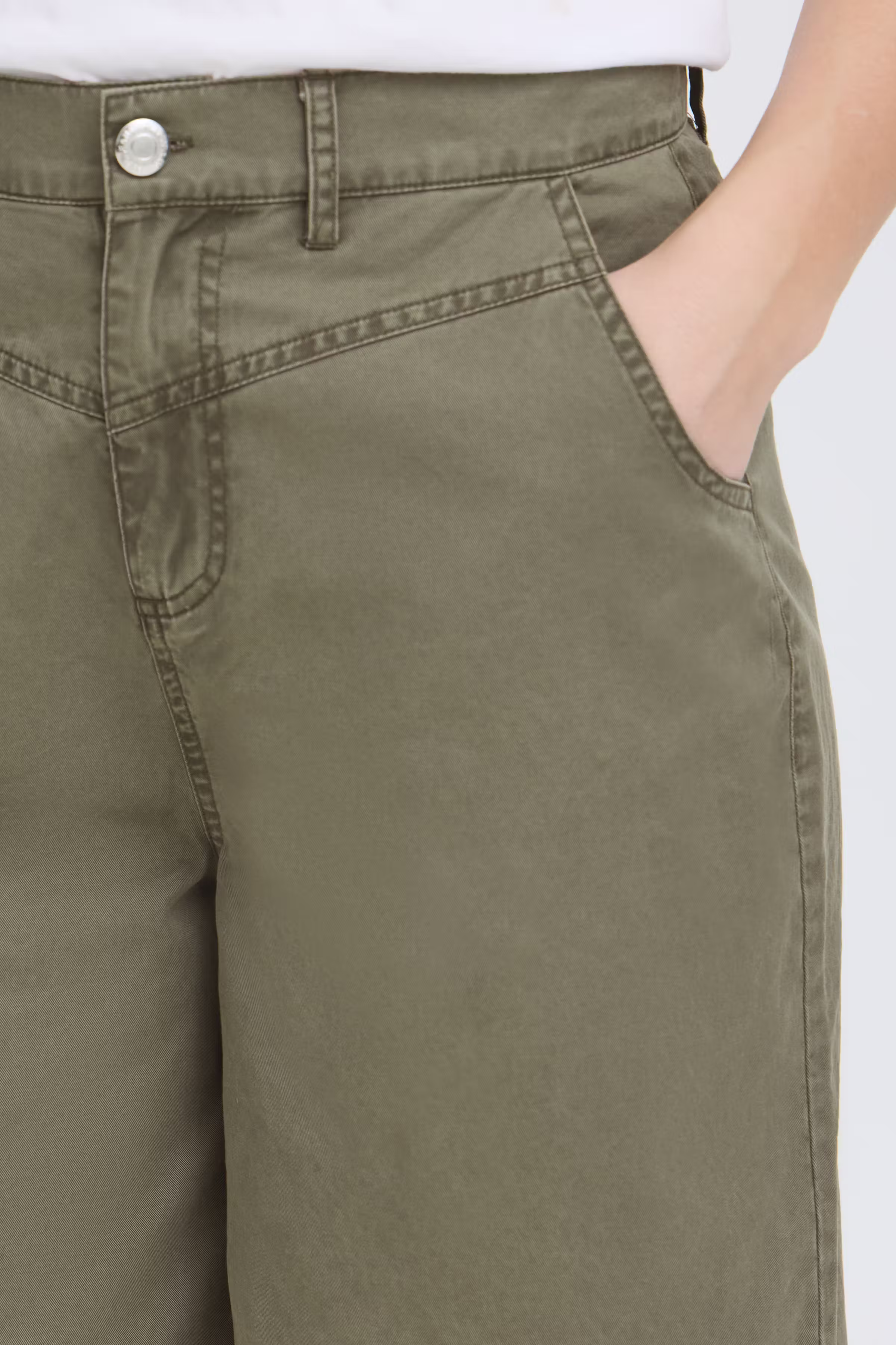 PZCAMMA Shorts LOOKBOOK DETAIL 50210532-185806