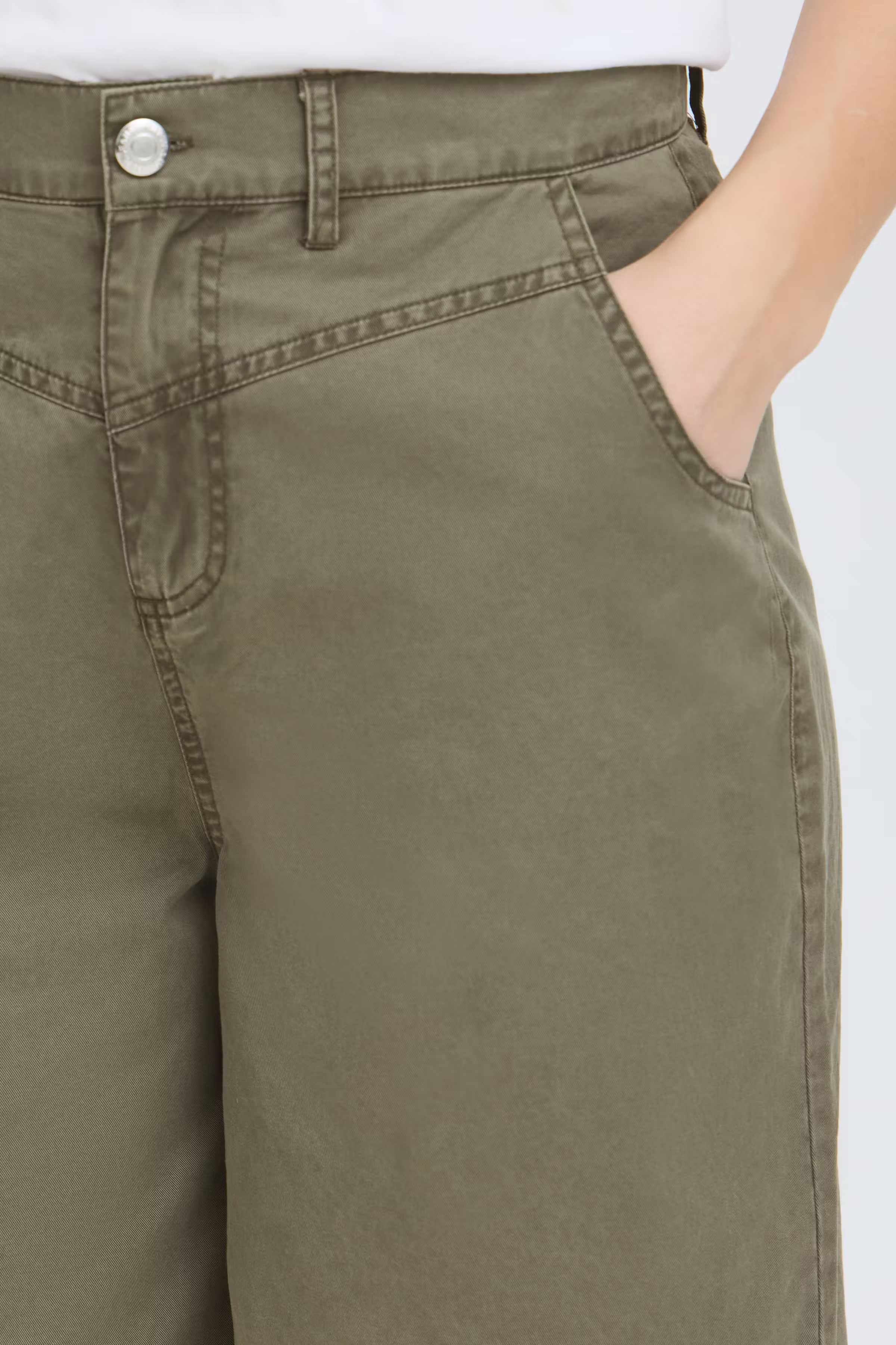 PZCAMMA Shorts LOOKBOOK DETAIL 50210532-185806