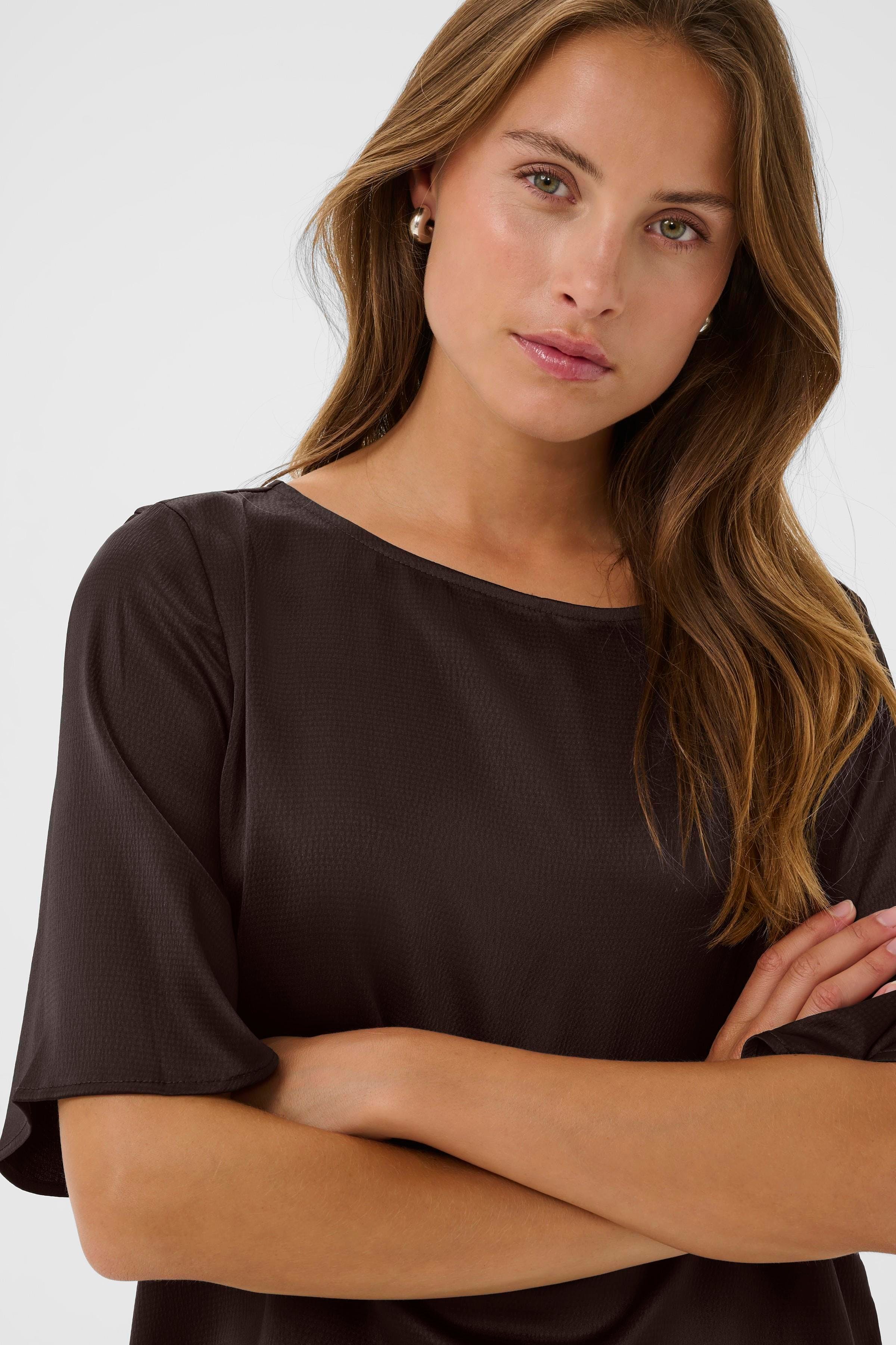 KAlotte Bluse LOOKBOOK DETAIL 10511083-191111