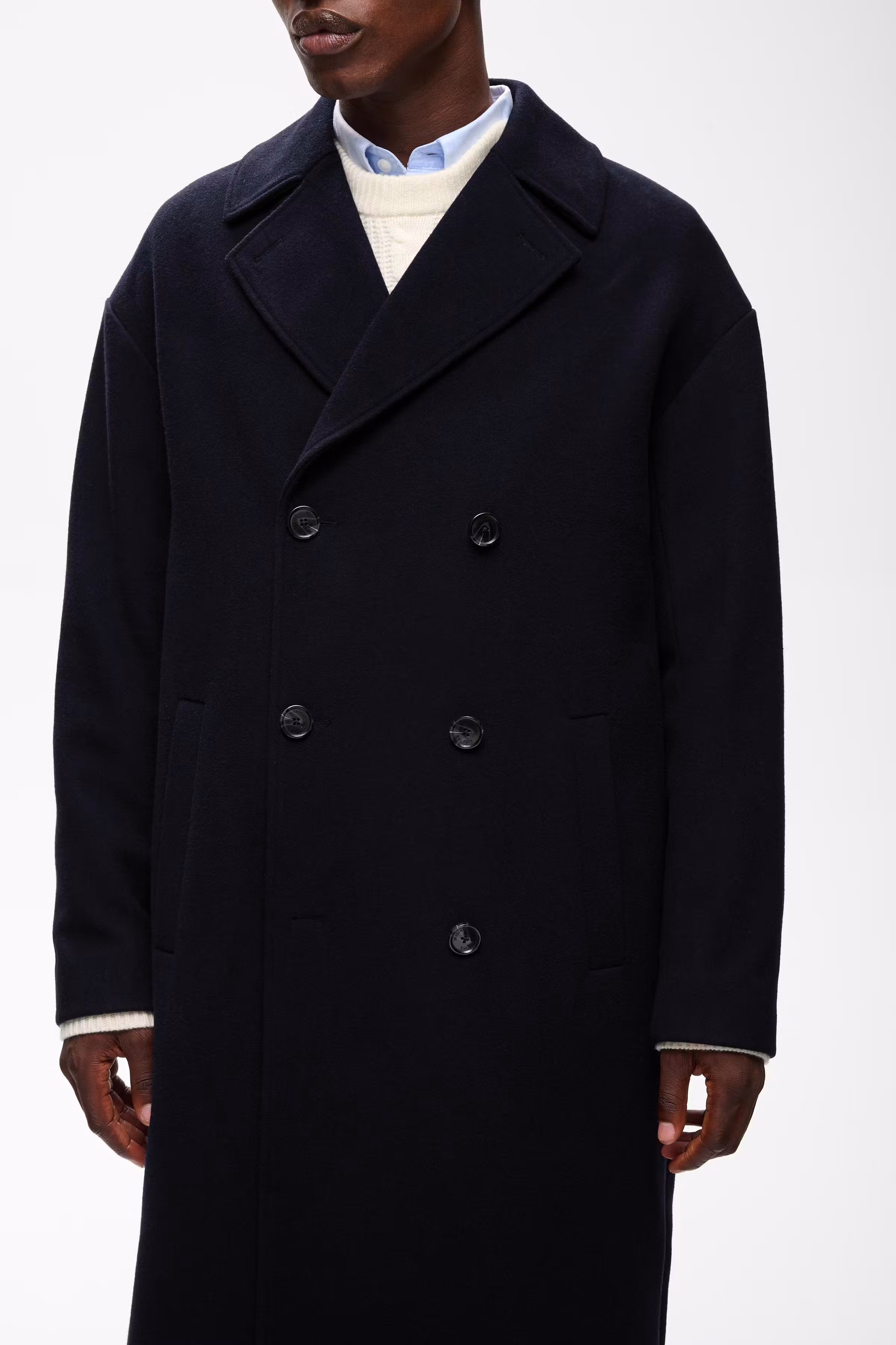 MABullmer Mantel LOOKBOOK DETAIL 30209471-194011