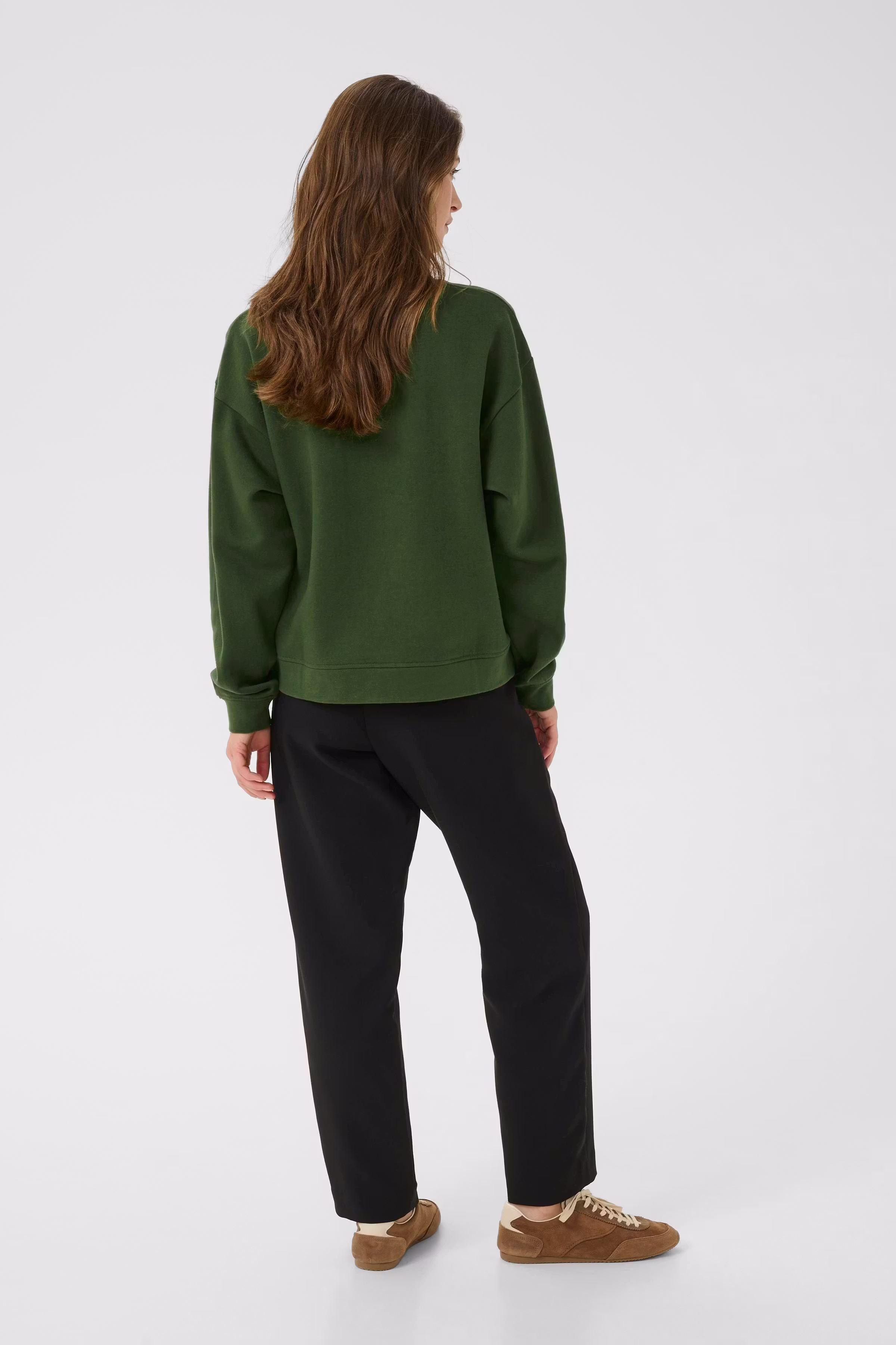 CRMirabella Sweatshirt LOOKBOOK BACK 10614203-190419