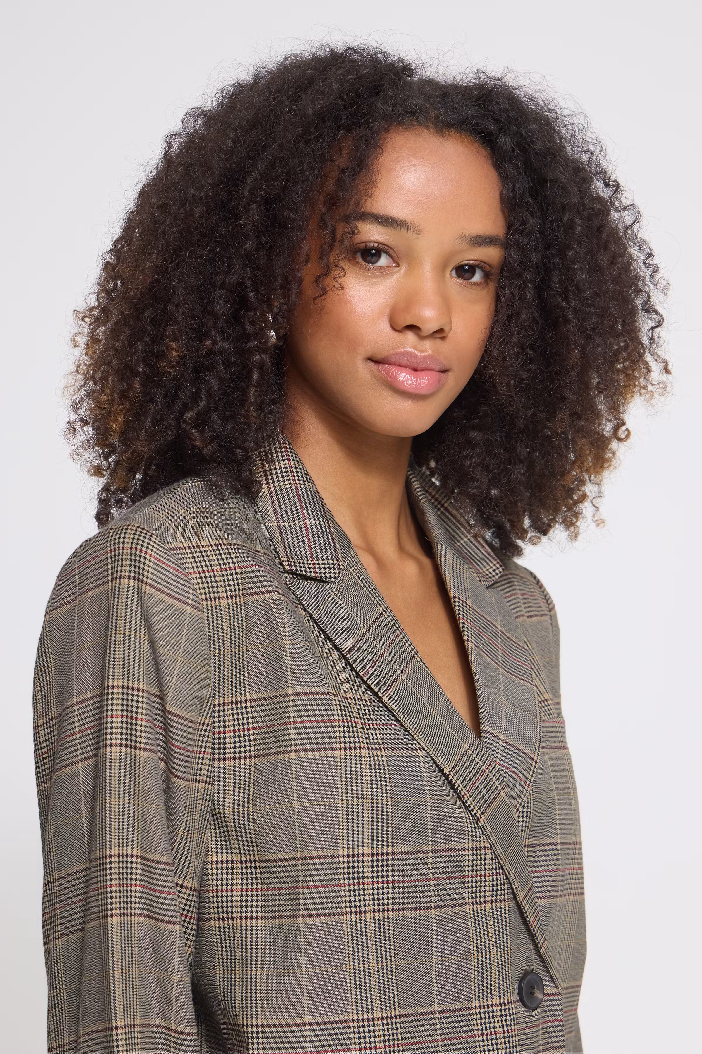 IHLAITO Blazer LOOKBOOK DETAIL 20126316-900009178