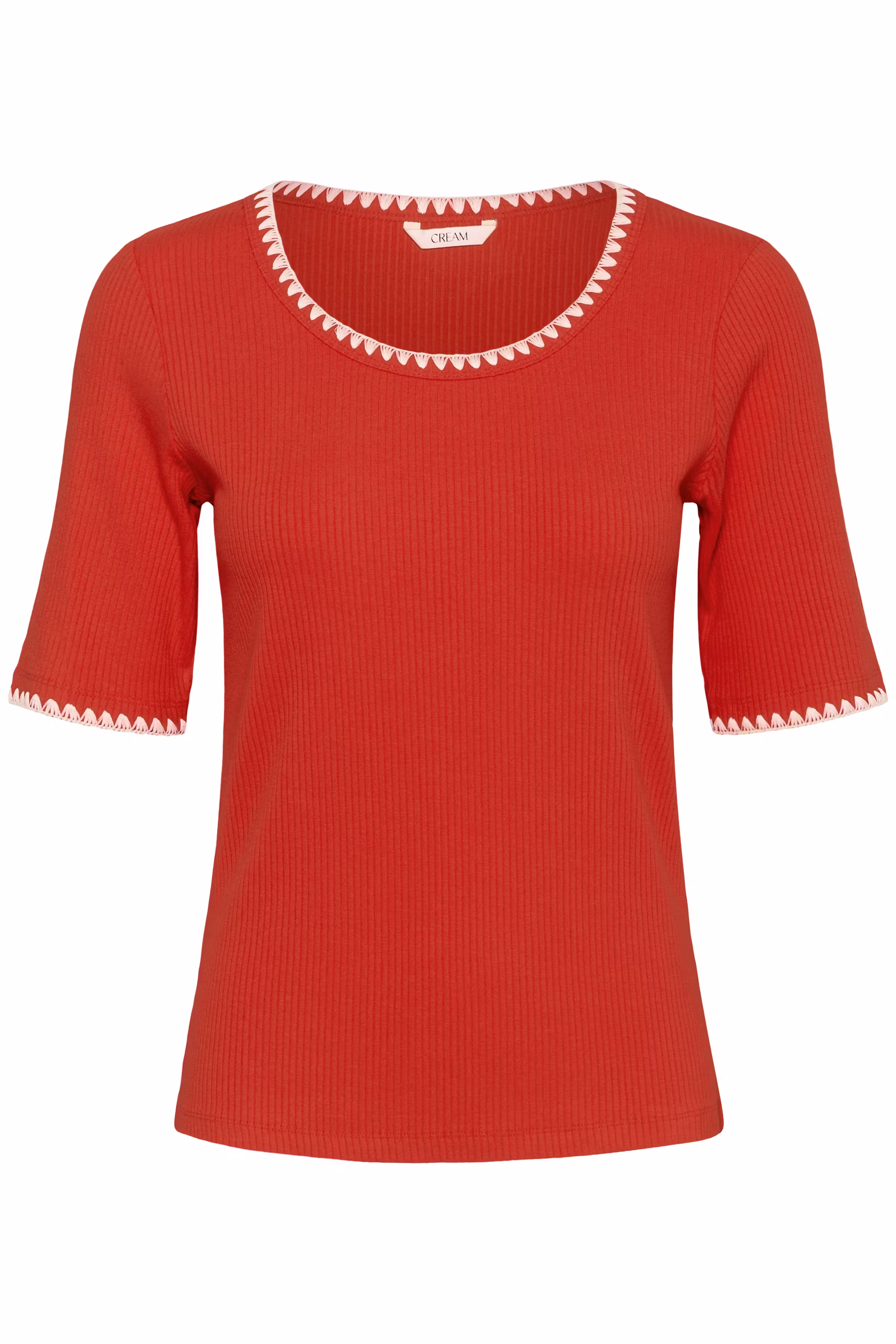 CRRibba T-shirt PACK FRONT 10614510-181662