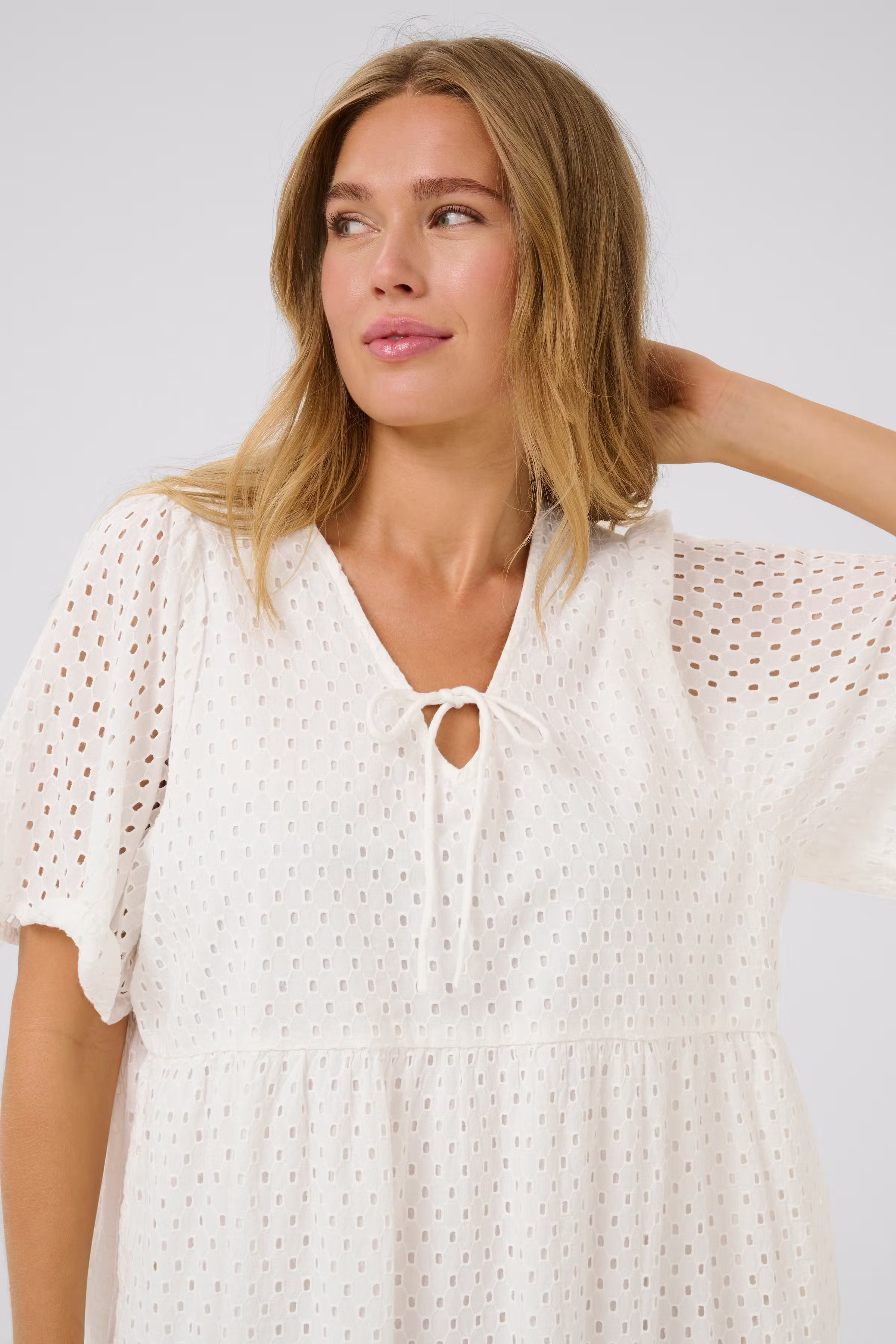 KArumba Kjole LOOKBOOK DETAIL 10509942-110602