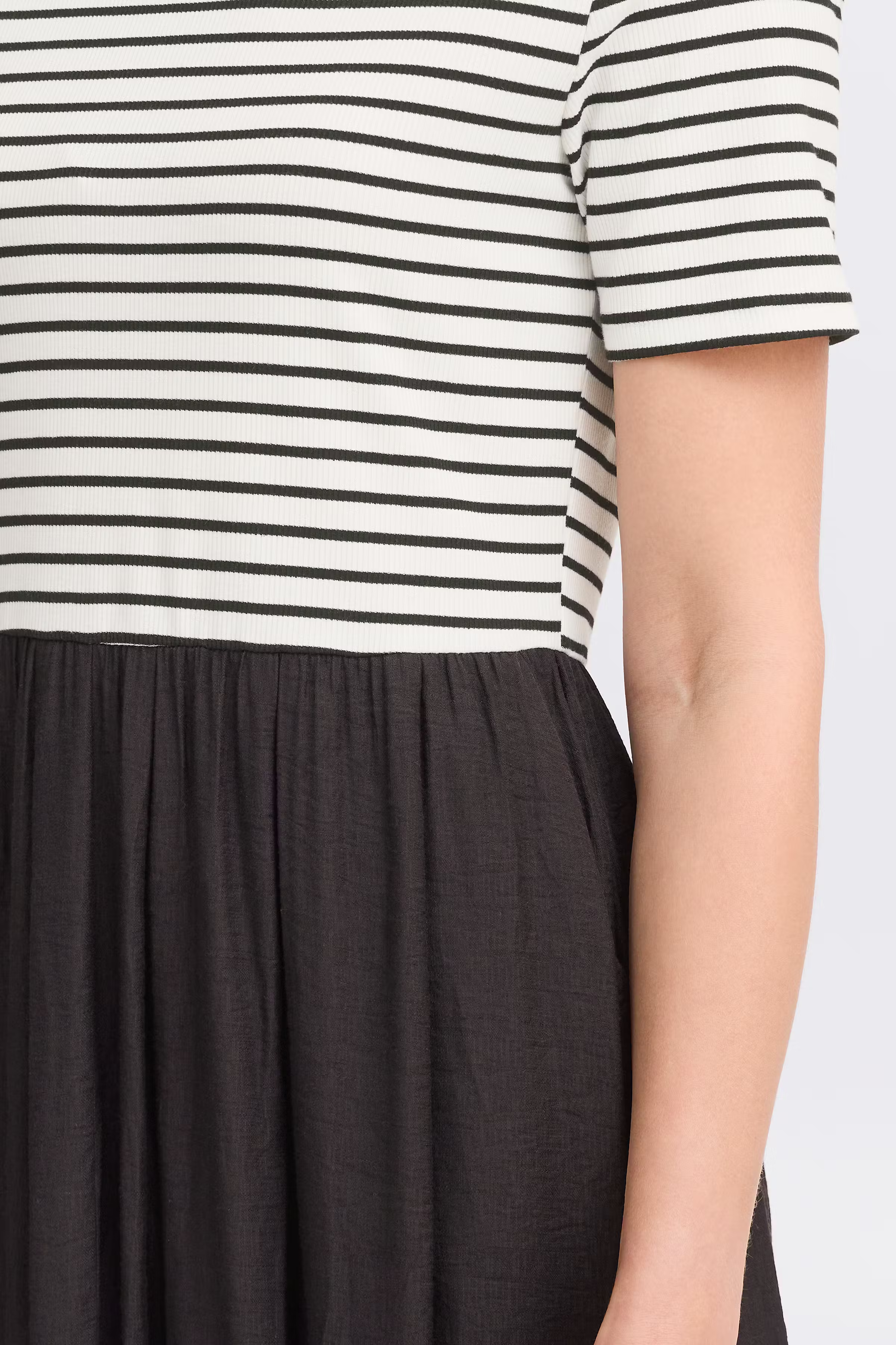 FRJUNDY Kjole LOOKBOOK DETAIL 20615863-200115