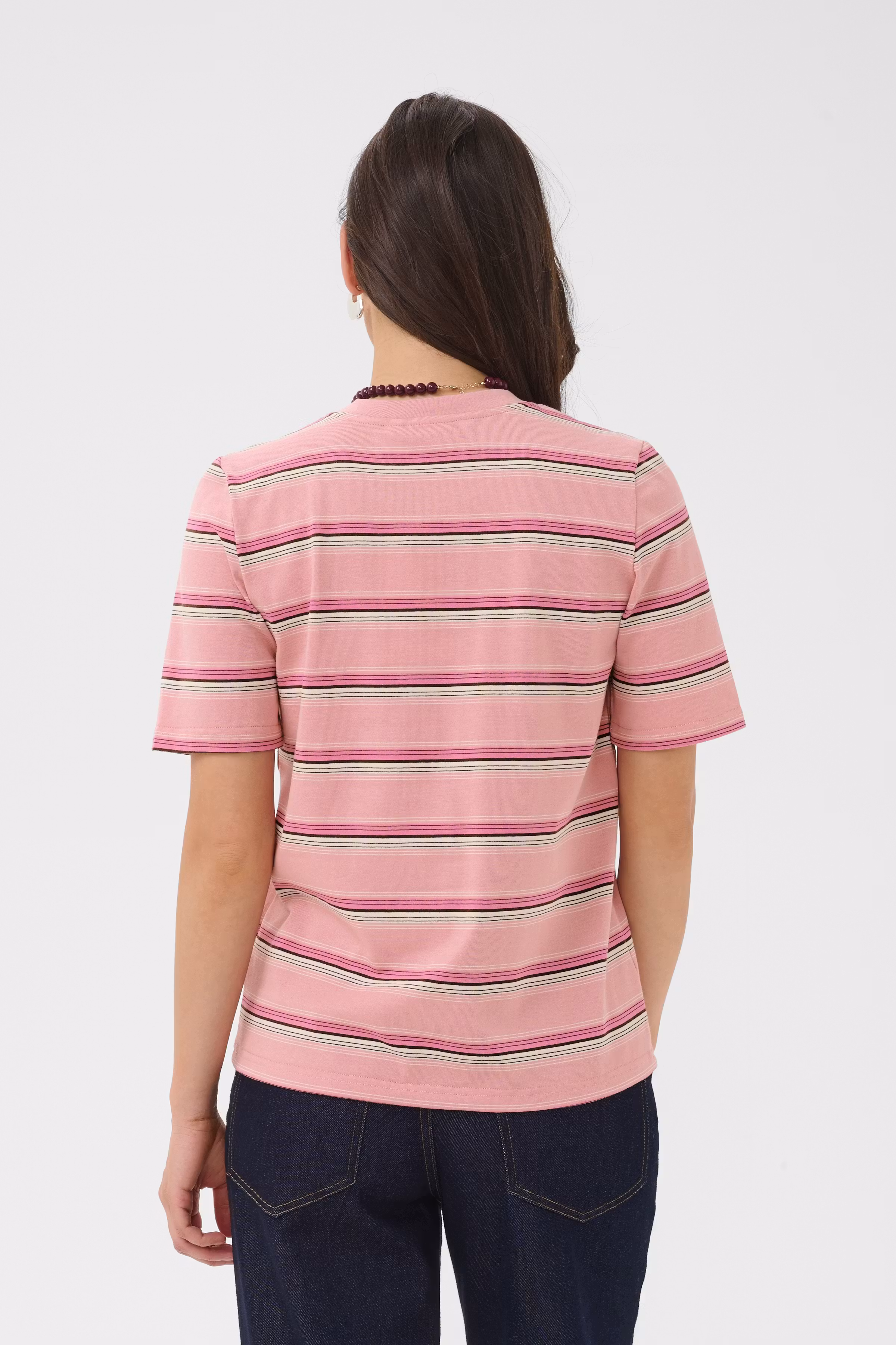 TatySZ T-shirt LOOKBOOK BACK 30515481-305392