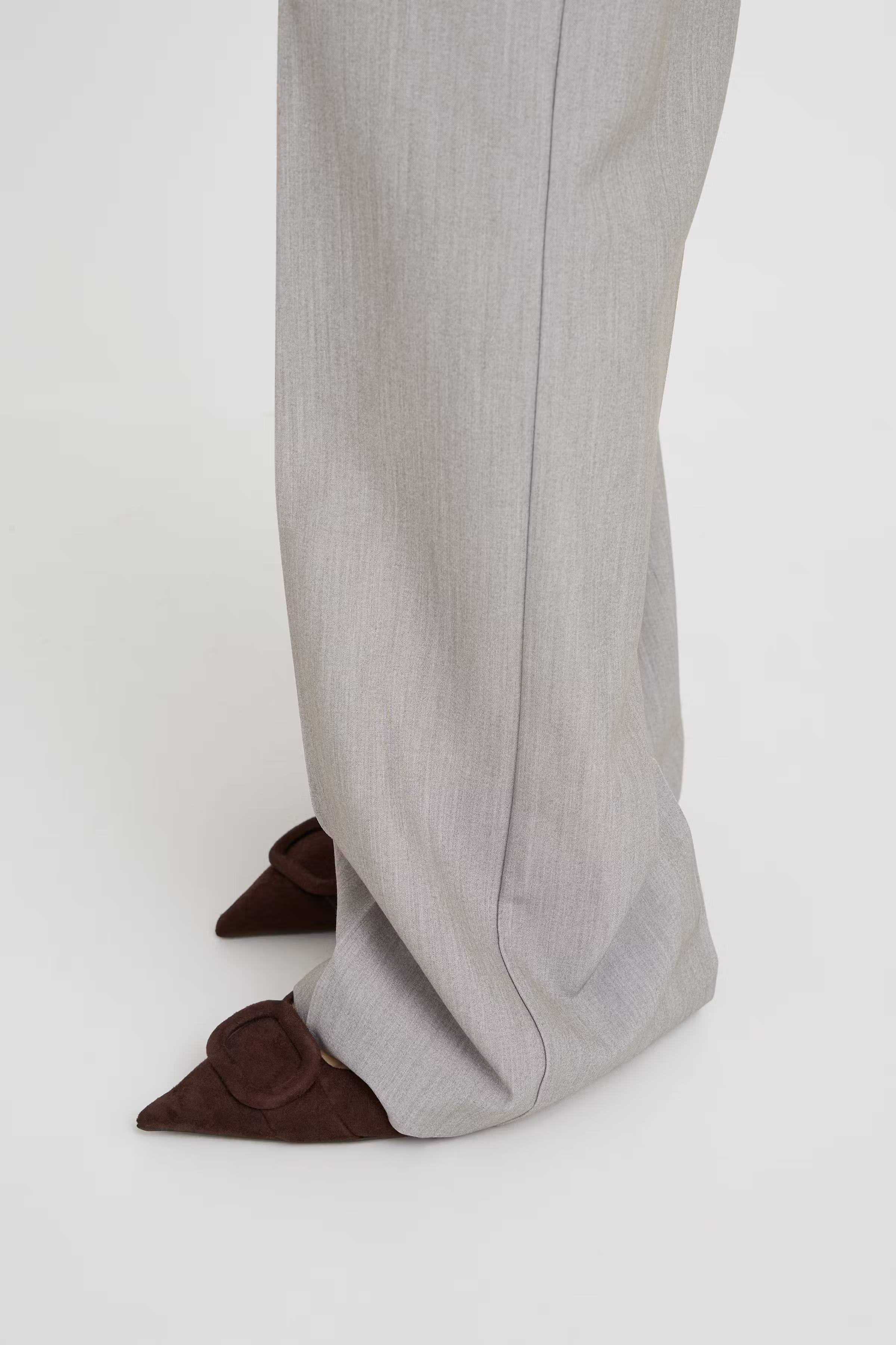 BYDANTA Bukser LOOKBOOK DETAIL 20806640-1706131