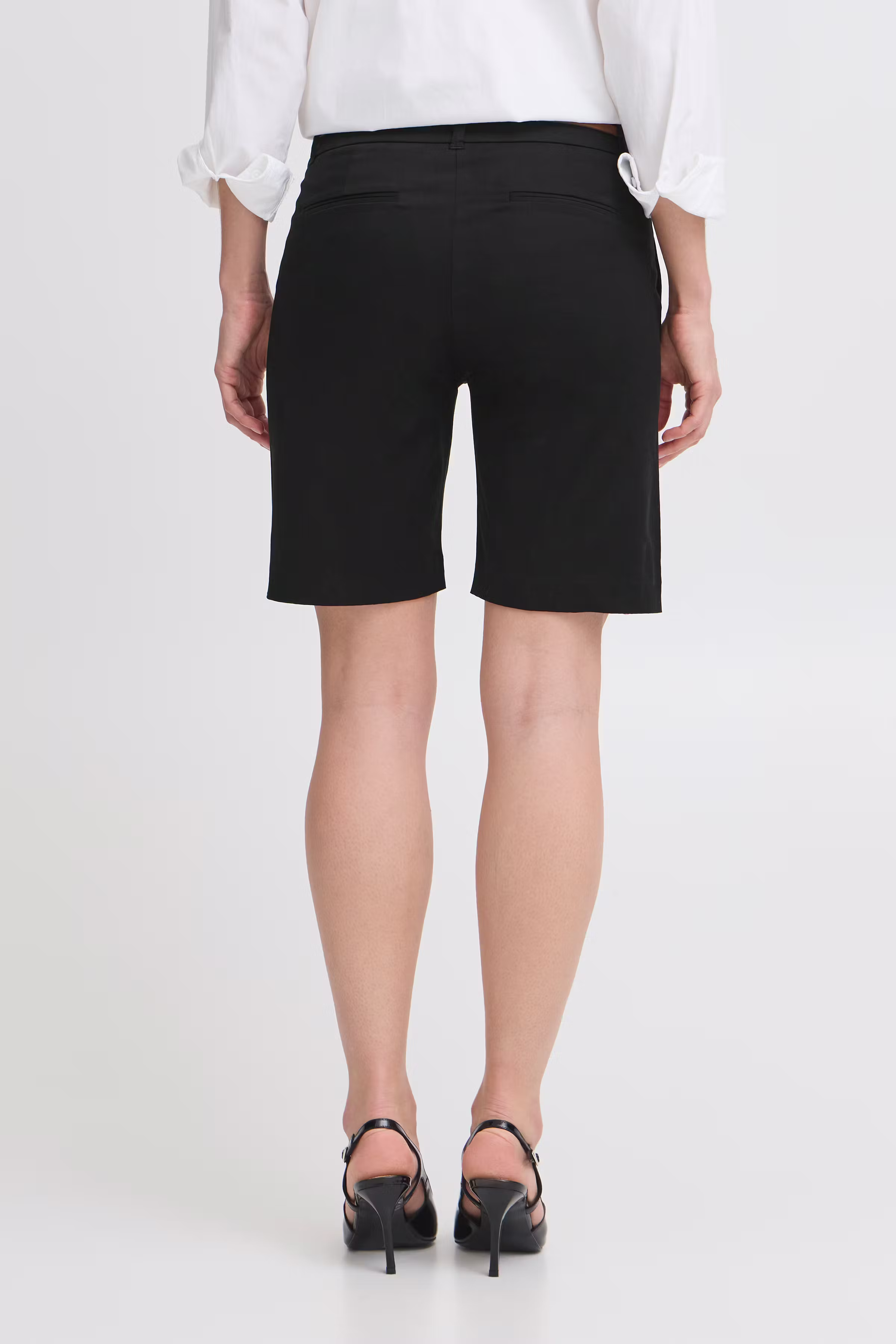 BYDAYS Shorts LOOKBOOK BACK 20805588-200451