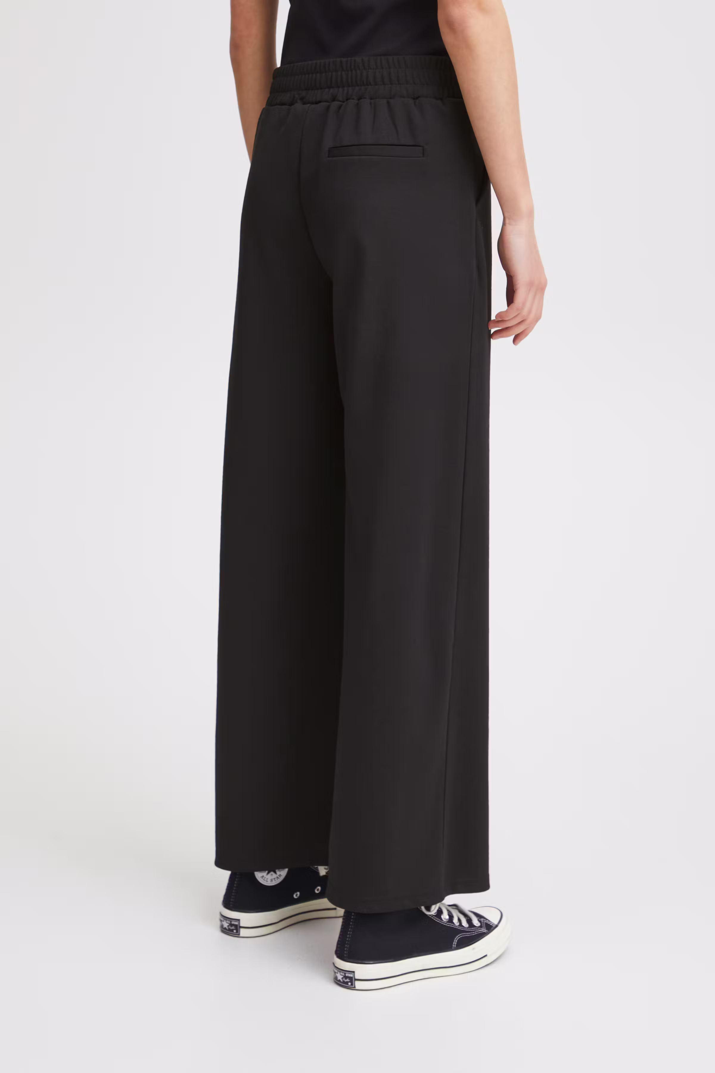 IHKATE LONG WIDE Trousers LOOKBOOK FRONT 20118337-194008