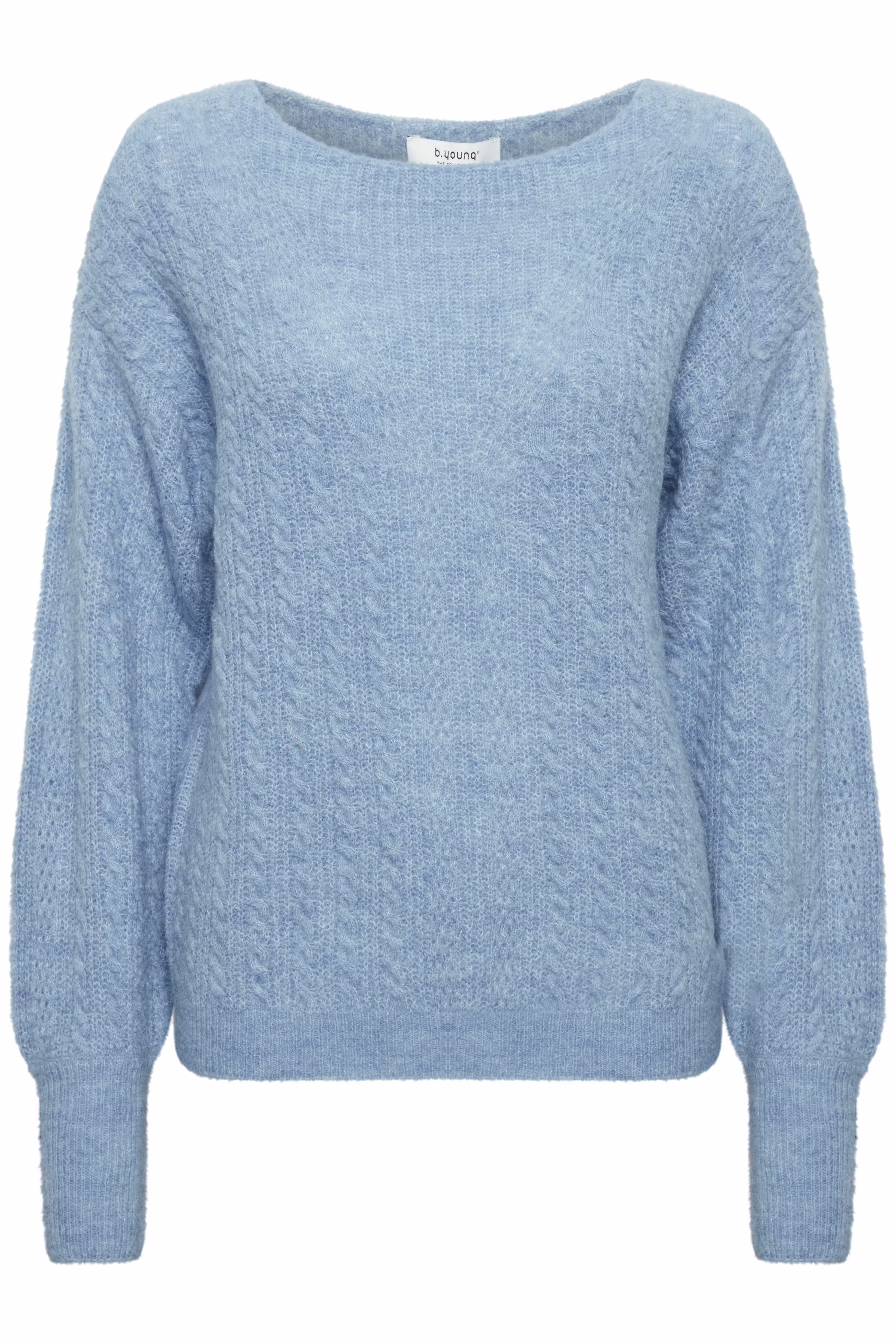 BYMARTINE Pullover PACK FRONT 20814365-1539301