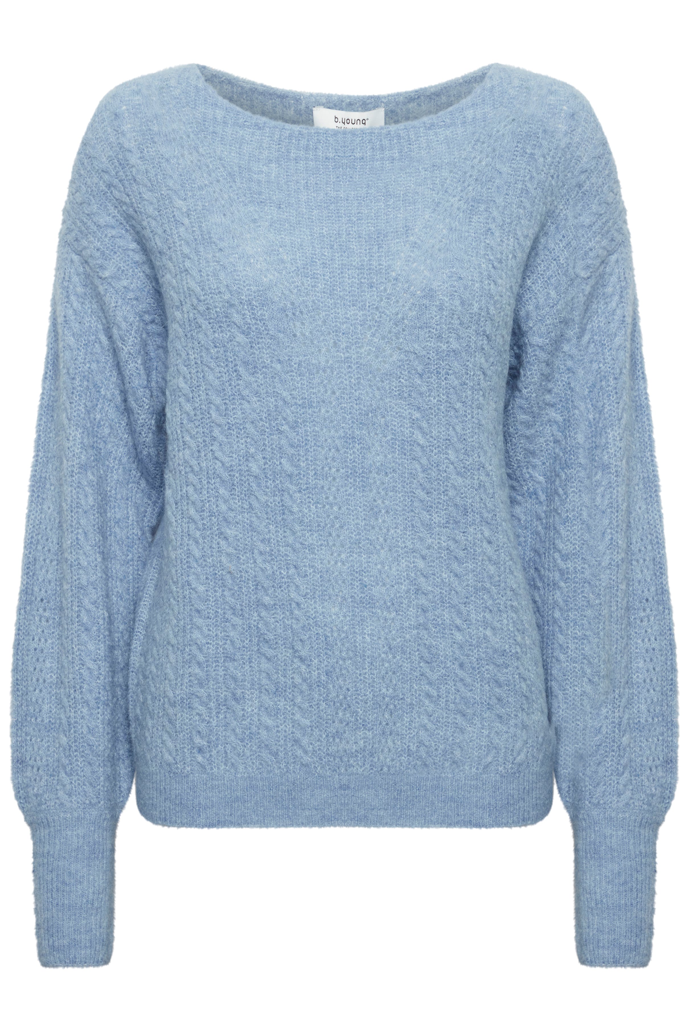 BYMARTINE Pullover PACK FRONT 20814365-200454