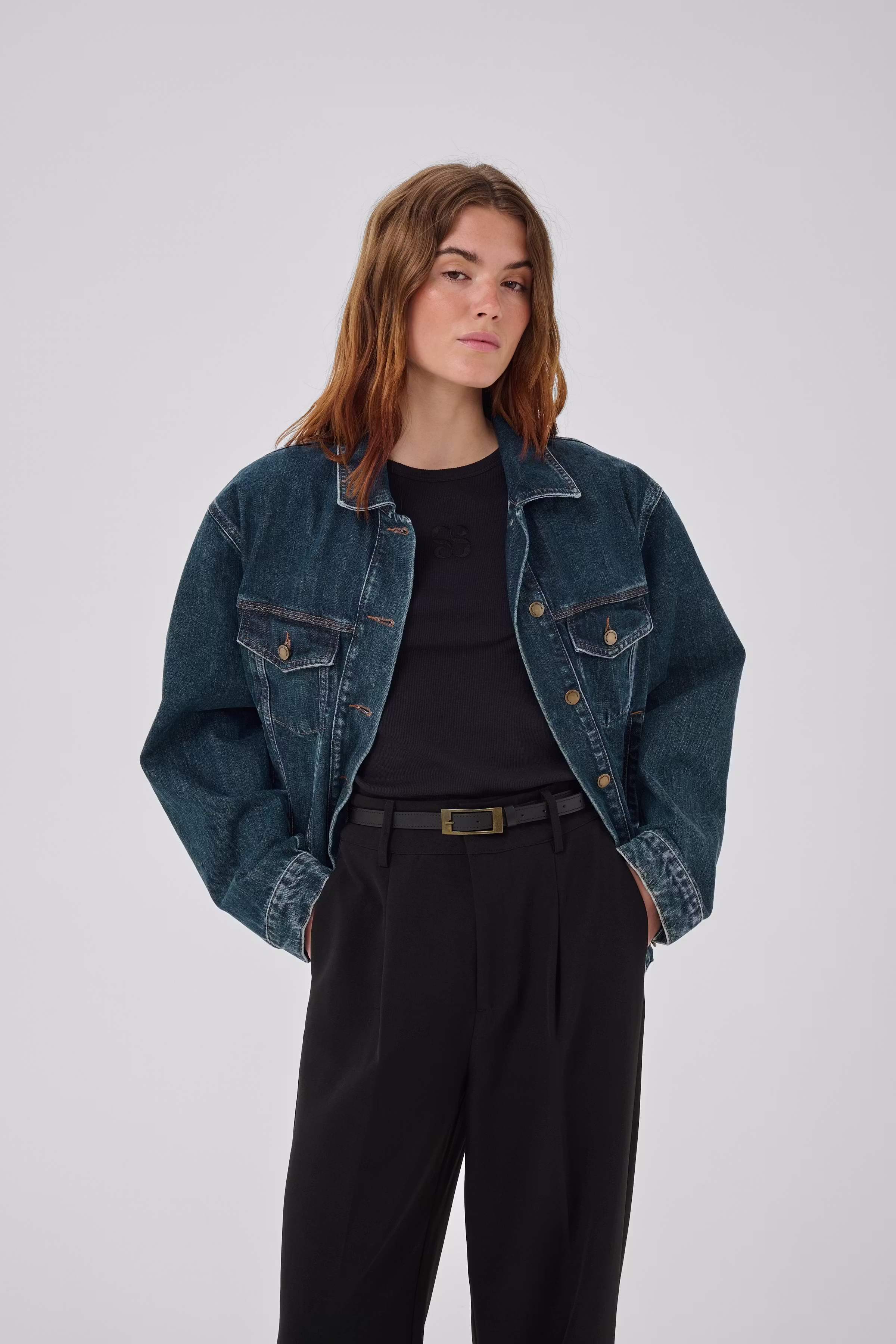 10 Casual jacket LOOKBOOK FRONT 10705599-100062