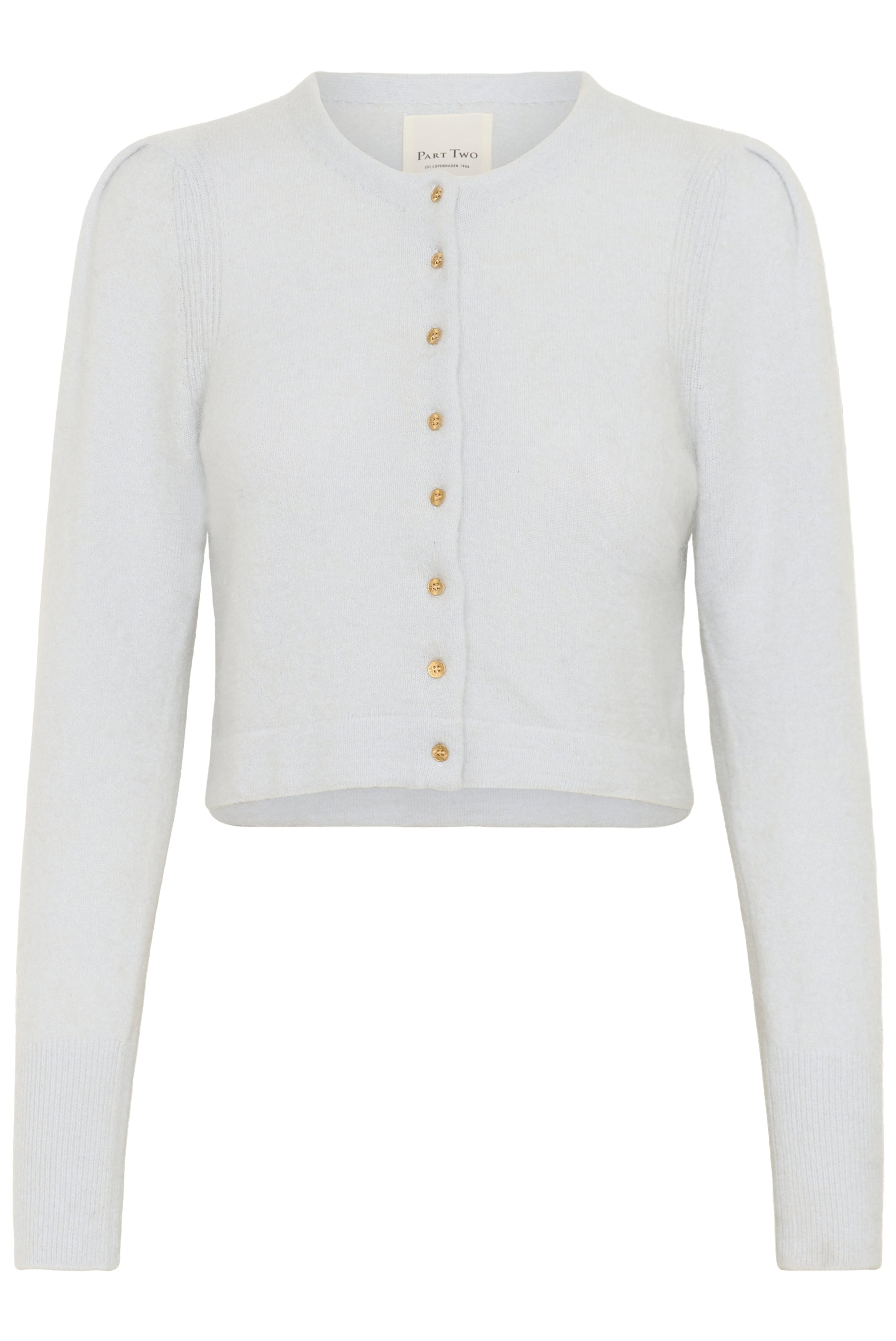 MathildePW Cardigan PACK FRONT 30309108-194008