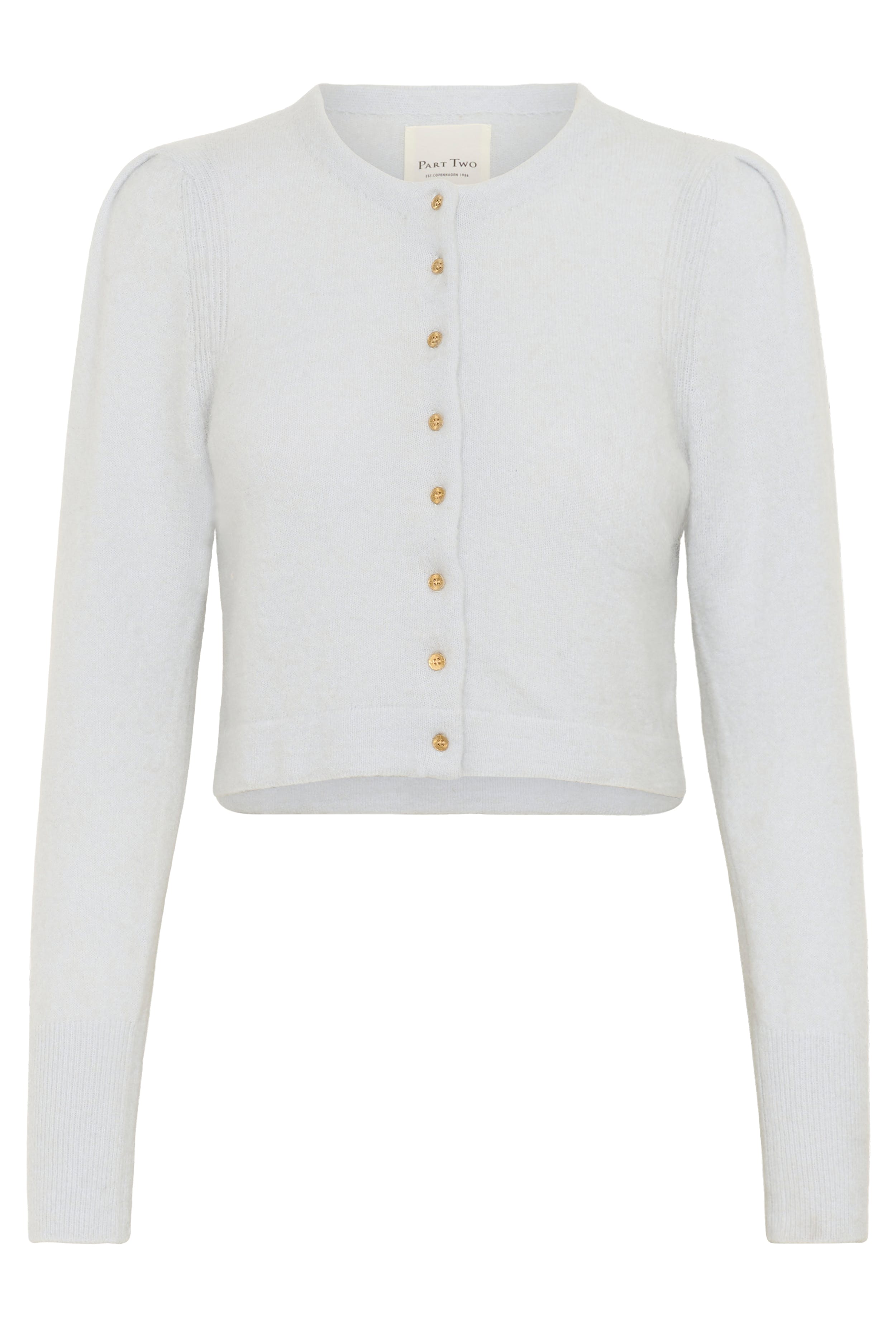 MathildePW Cardigan PACK FRONT 30309108-134111