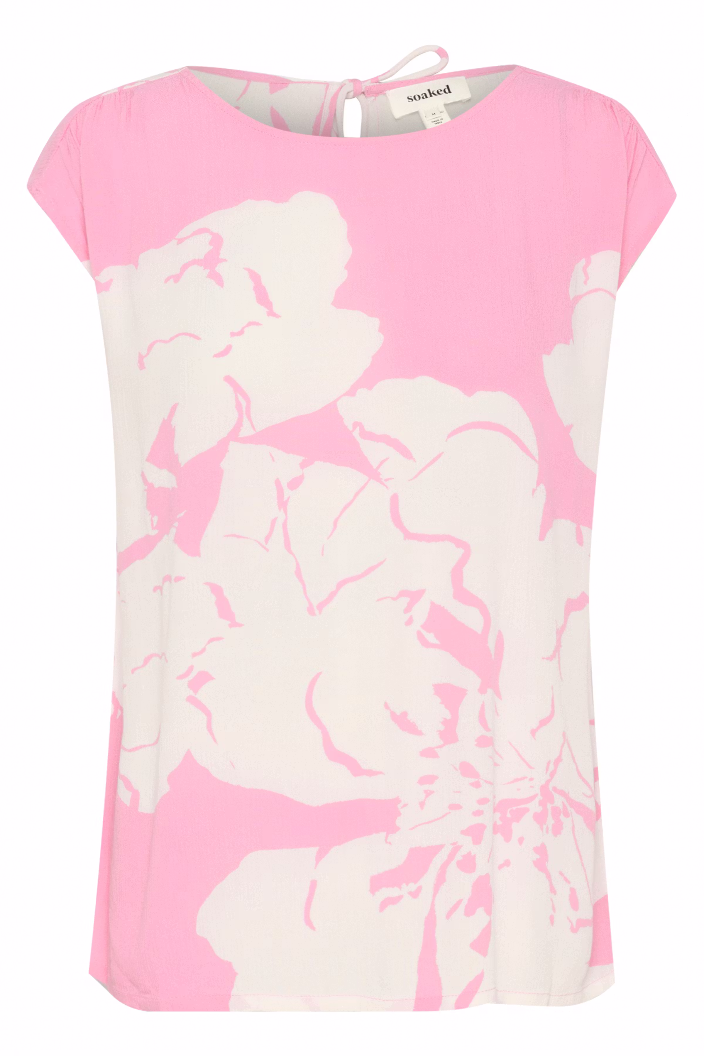 Zaya Blouse PACK FRONT 30403130-303722