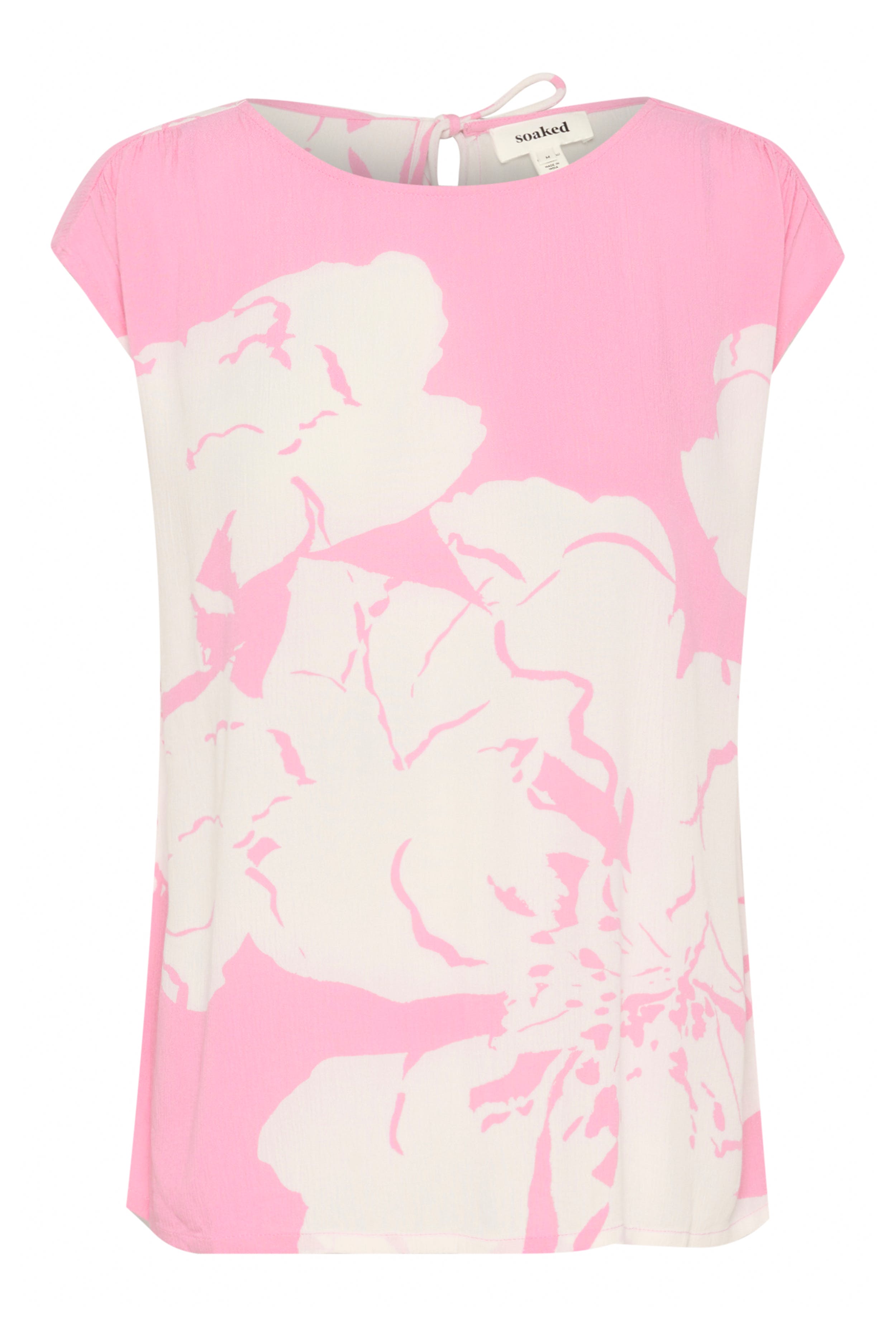 Zaya Blouse PACK FRONT 30403130-303722