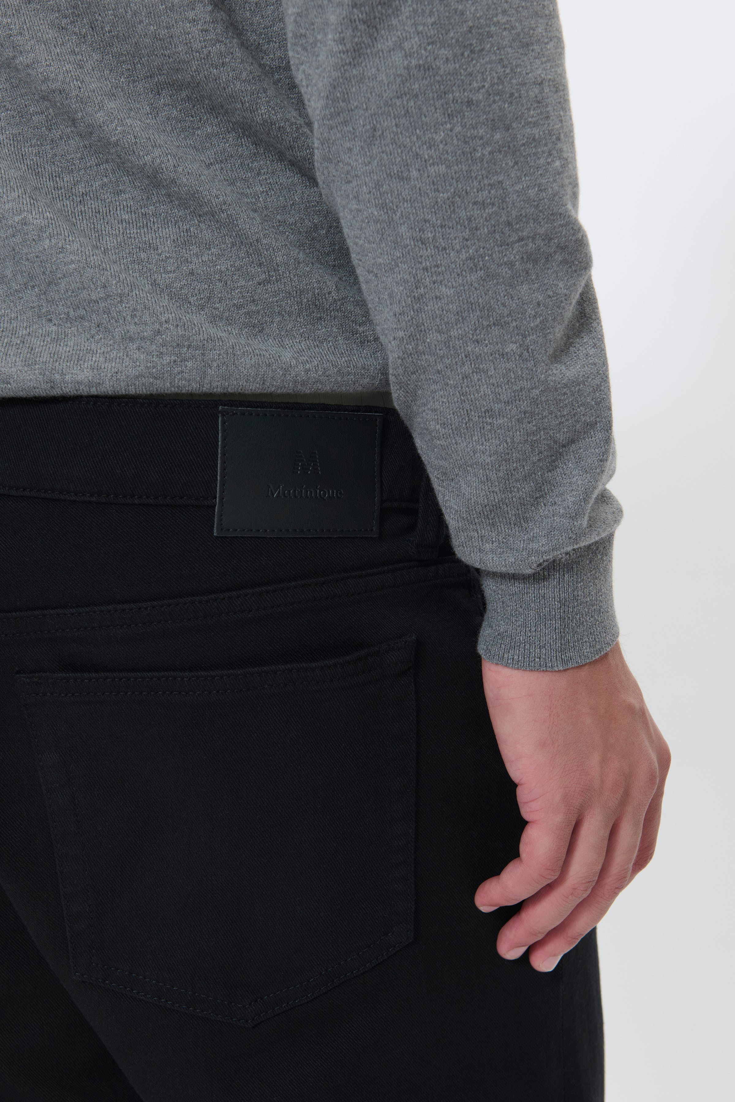 MAMike Jeans LOOKBOOK DETAIL 30208033-300275