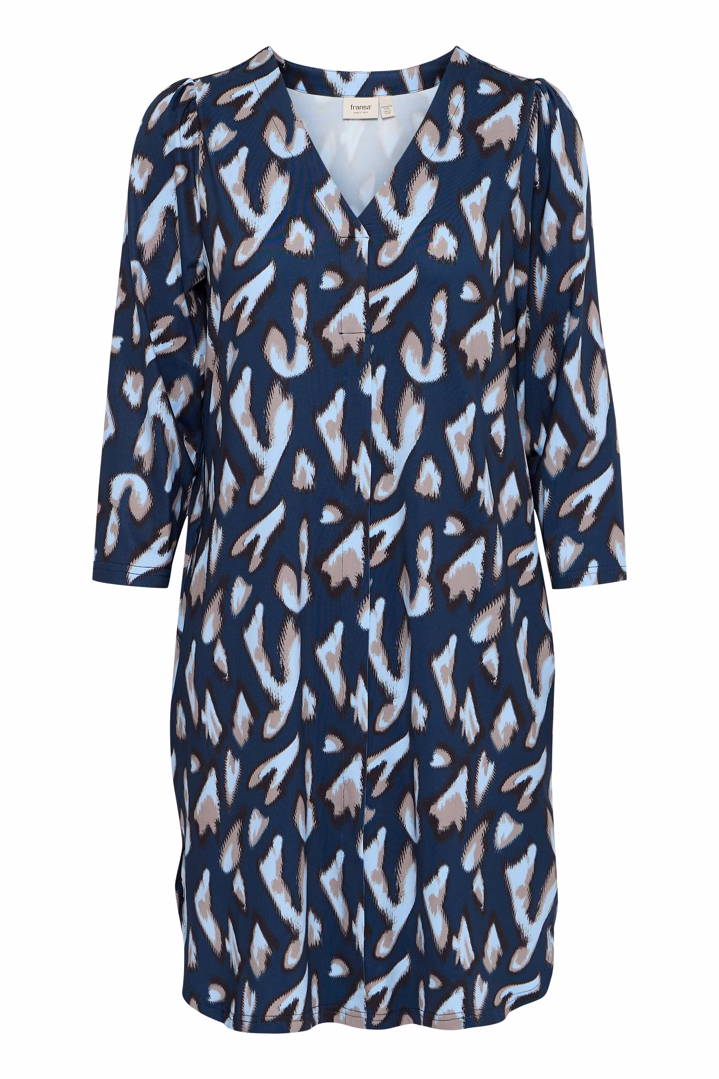 FRSEEN Tunika PACK DETAIL 20612138-204193