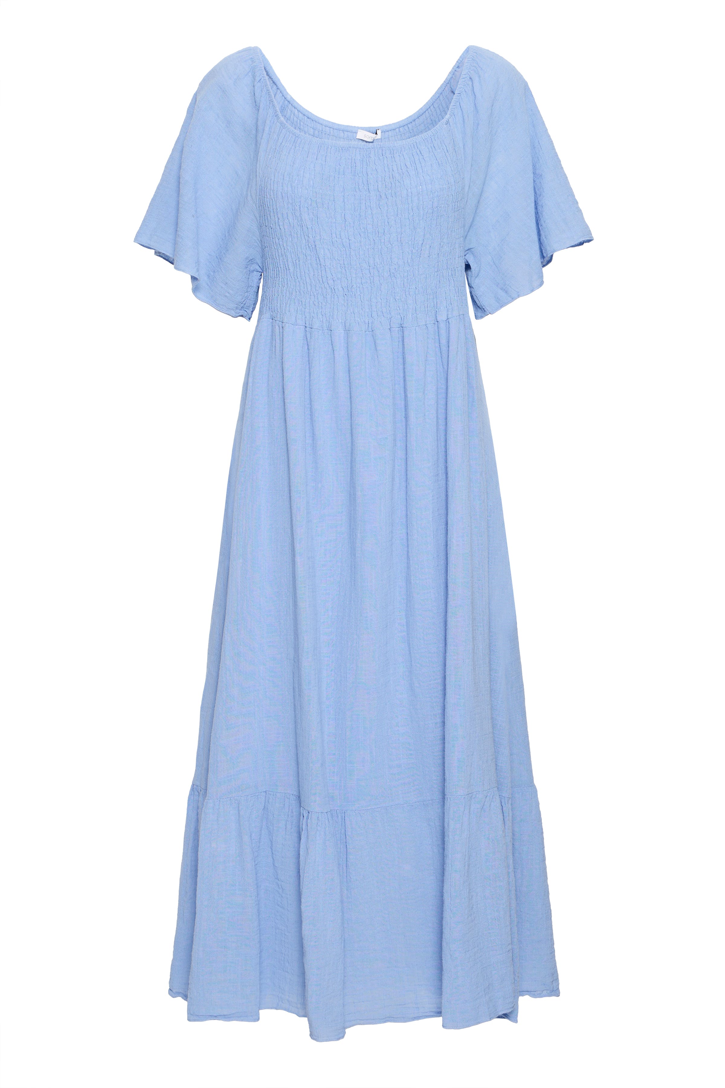 SBALEXA Kjole PACK FRONT 22100929-161546