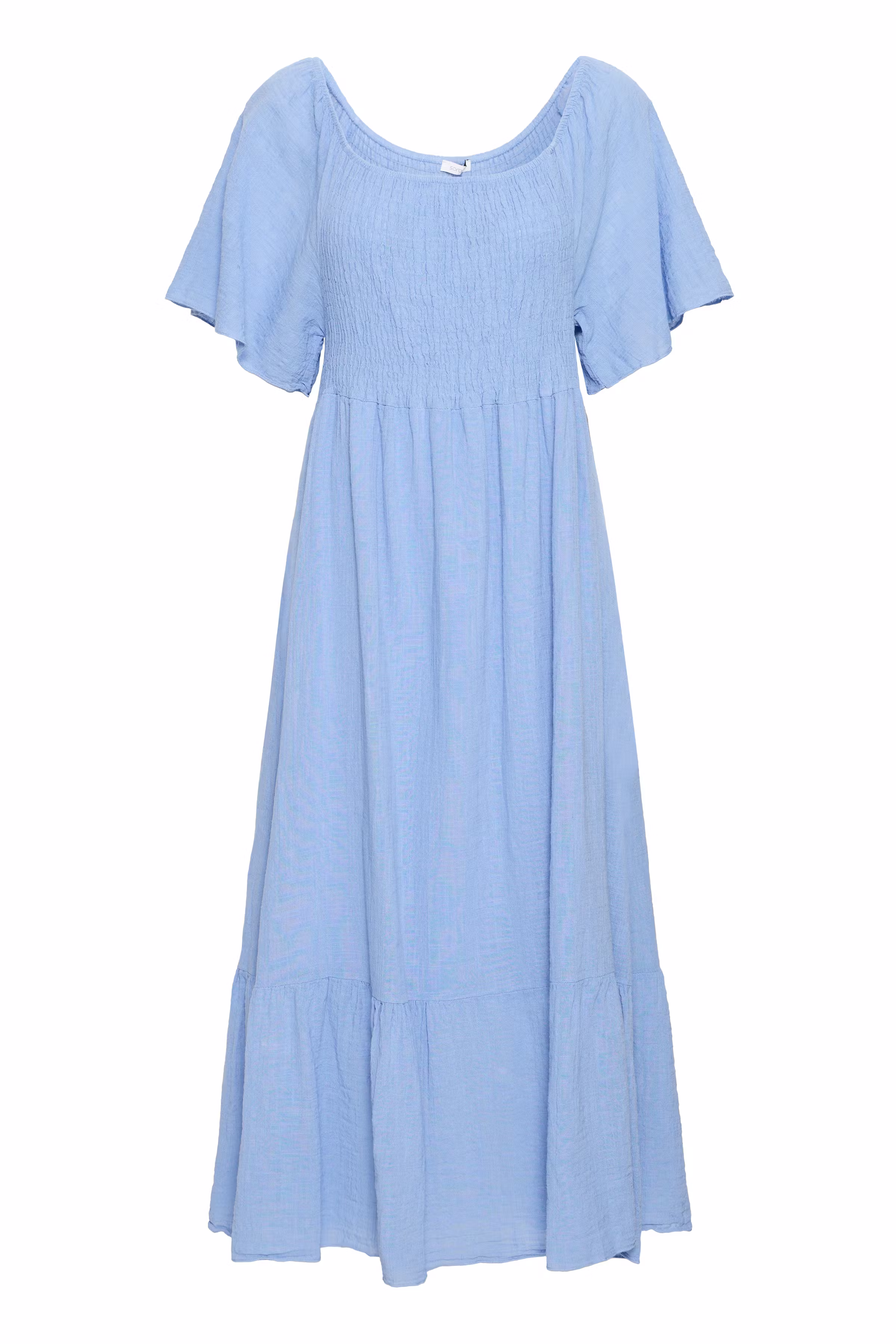 SBALEXA Kjole PACK FRONT 22100929-174041