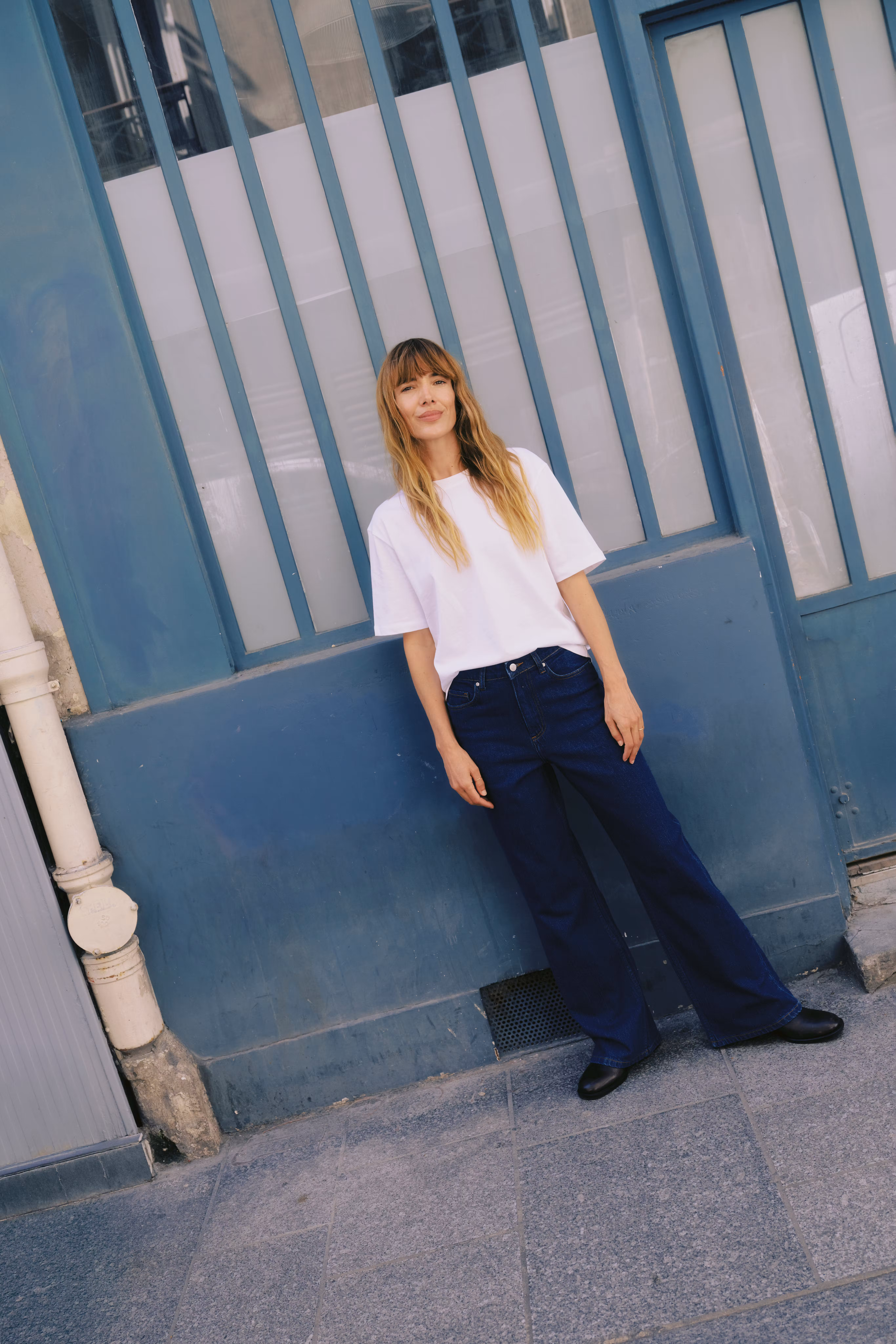 BYKAJANE Jeans LOCATION NONE 20818836-200462