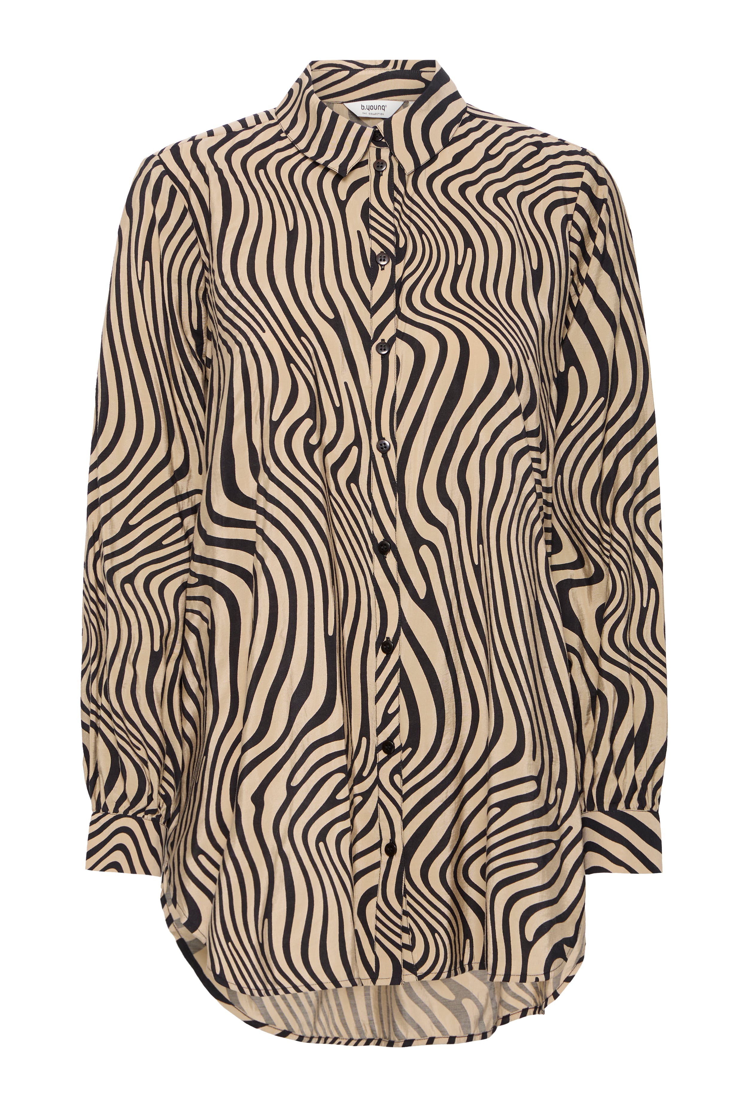 BYHELVIG Skjorte PACK FRONT 20817037-204960