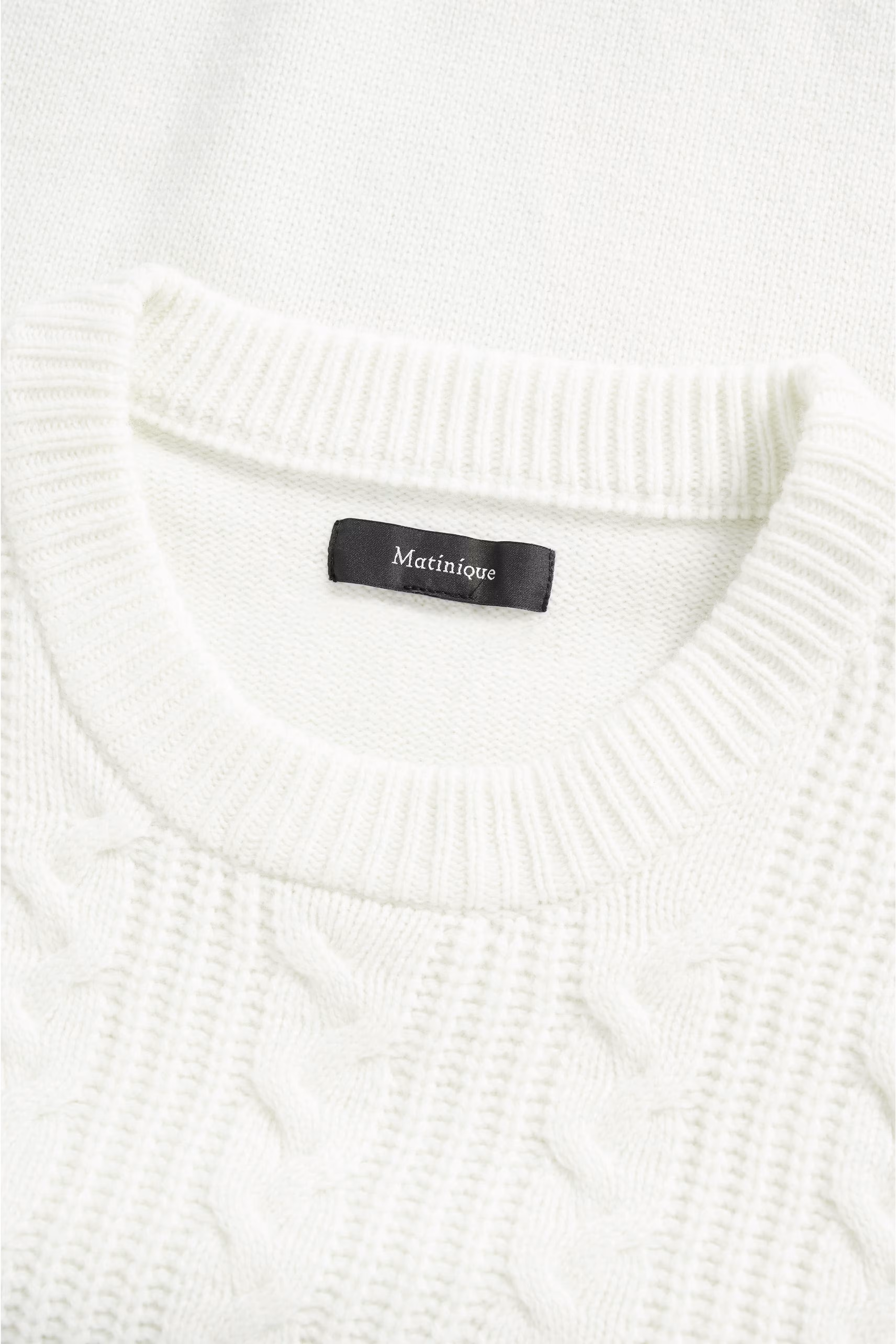 MAtriton Pullover PACK DETAIL 30209181-110104