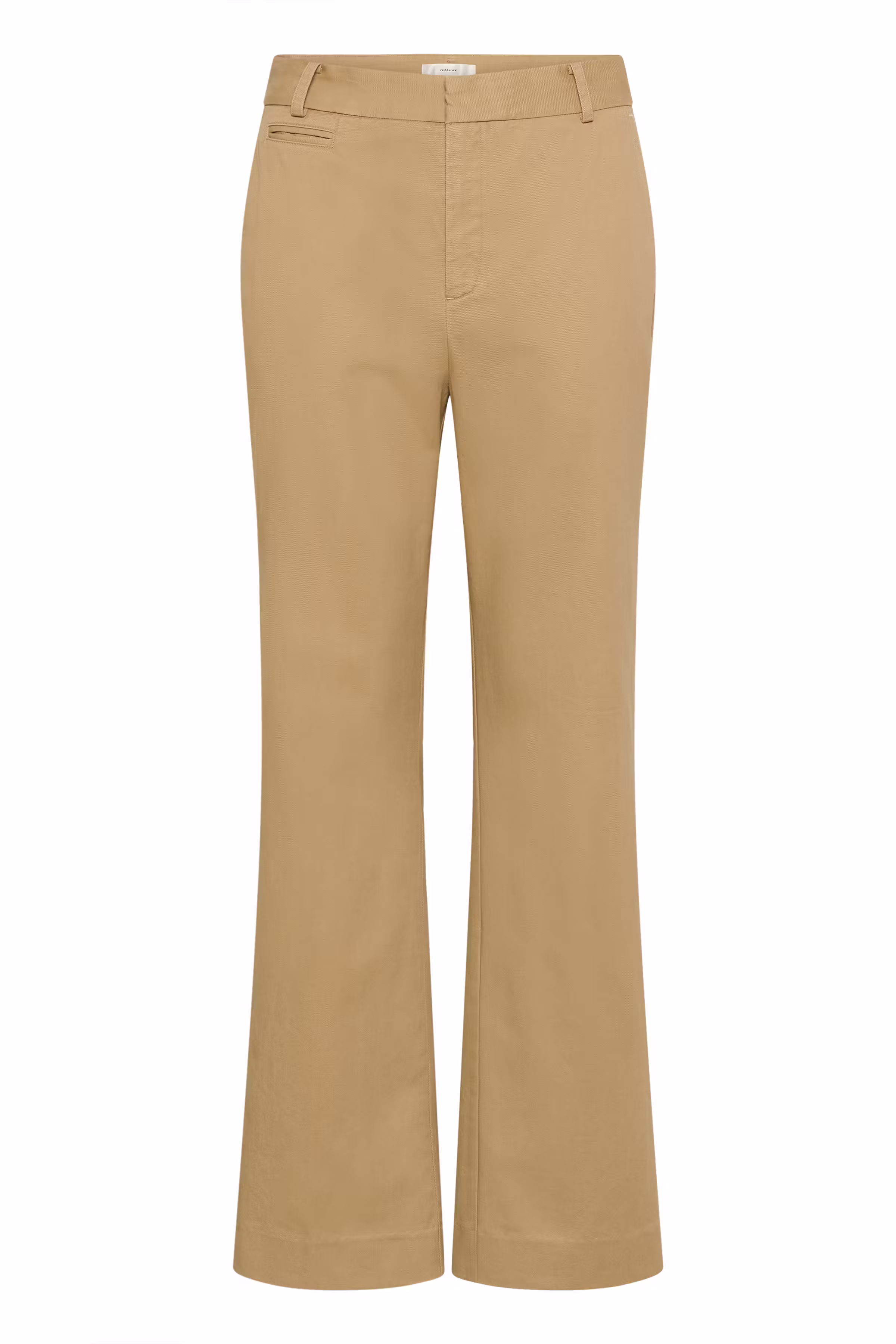 DIAZIW Bootcut Broek PACK FRONT 30112319-161315