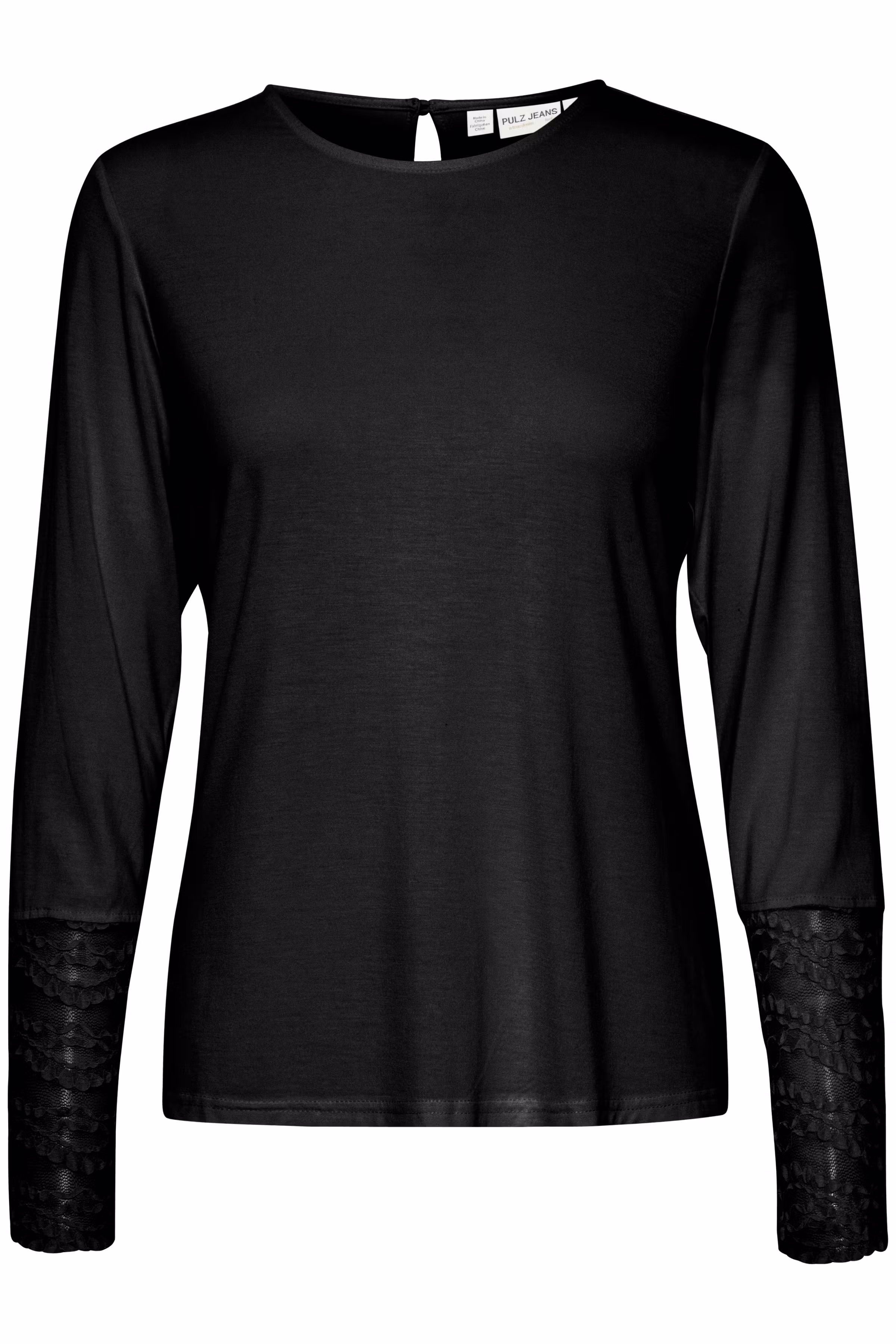 PZHELENE T-shirt PACK FRONT 50207886-193911