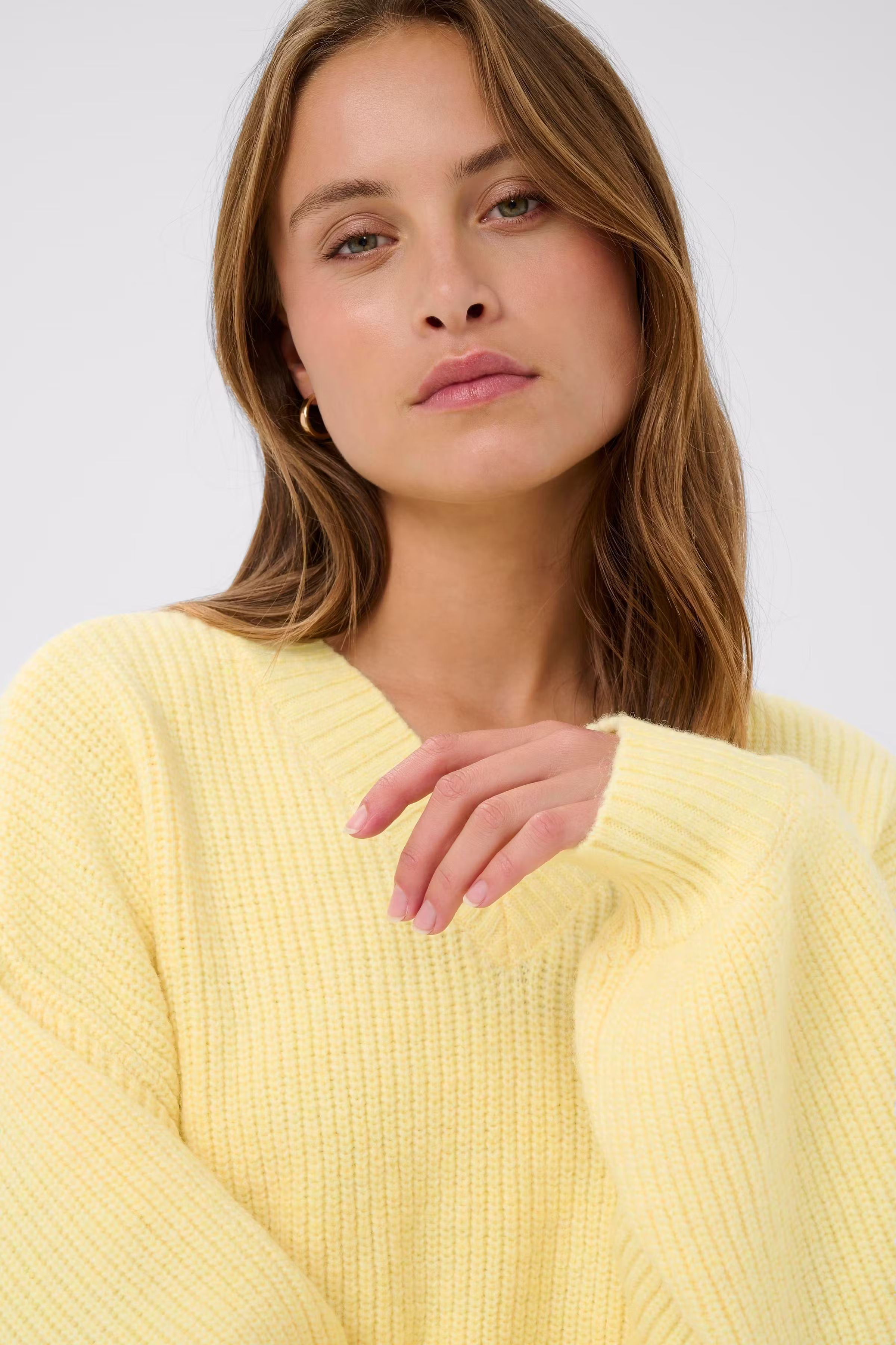 OttolineSZ Pullover LOOKBOOK DETAIL 30514811-1207361