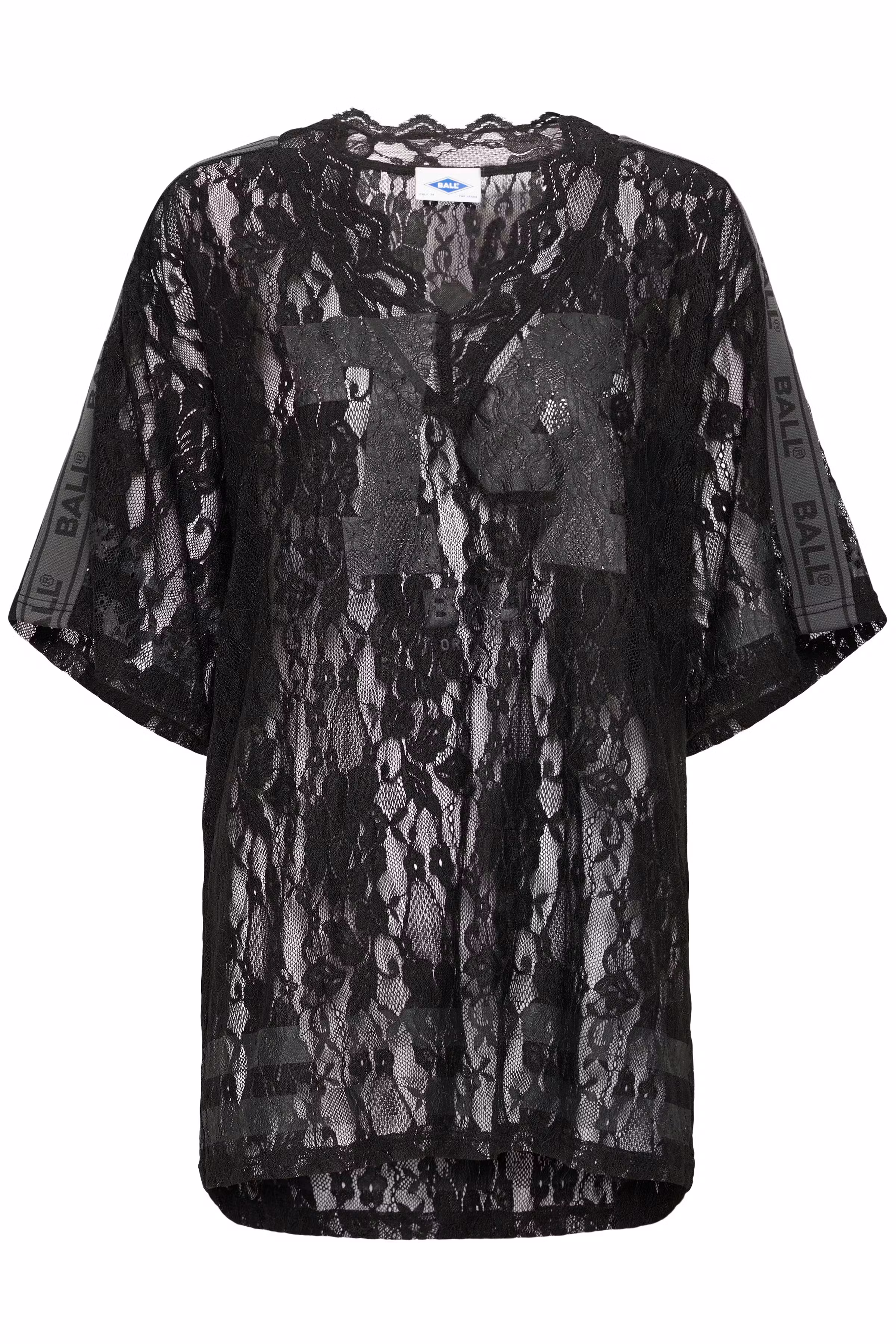 BAFINE Bluse PACK FRONT 50408068-193911