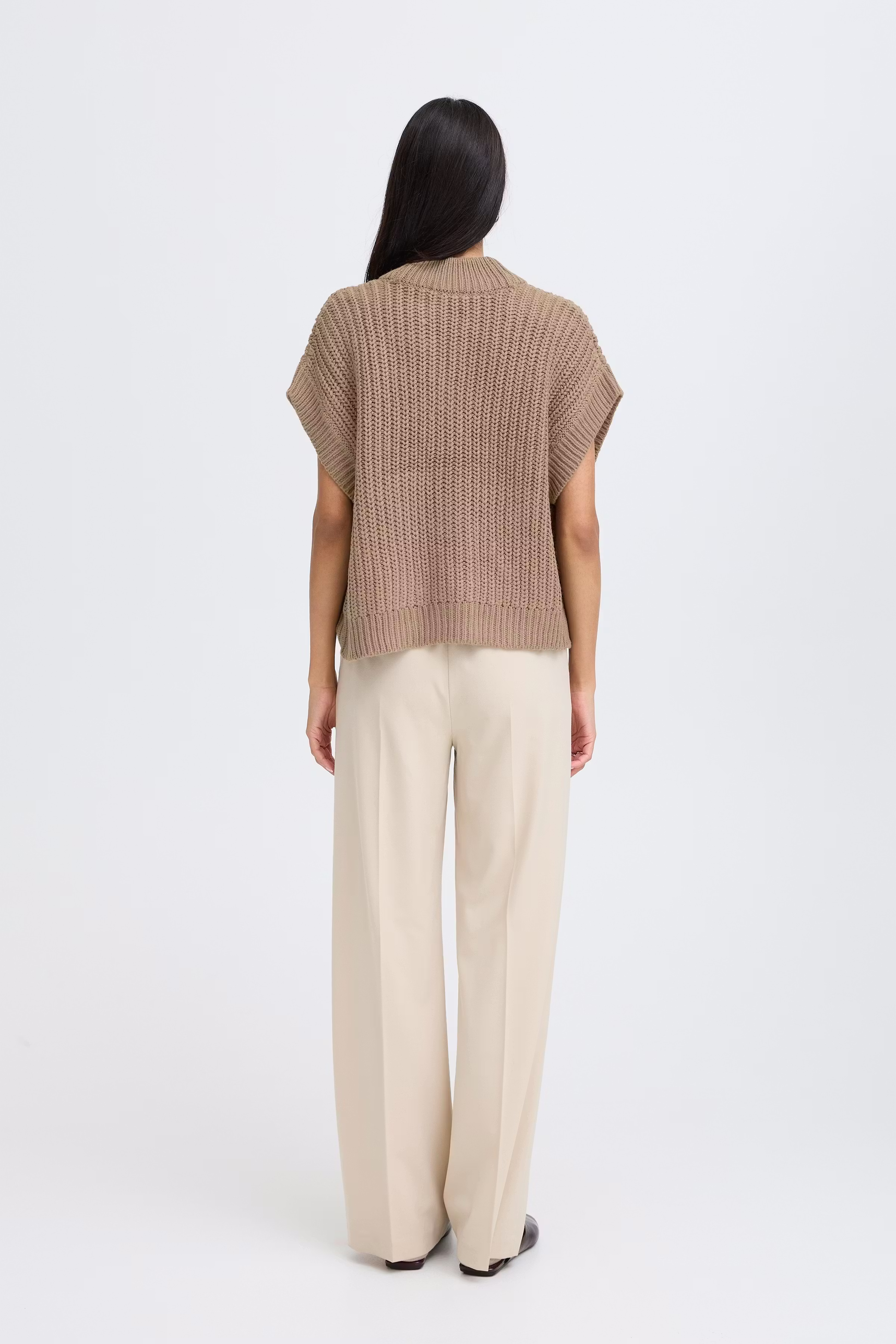 BYOTINKA Vest LOOKBOOK BACK 20815276-181112