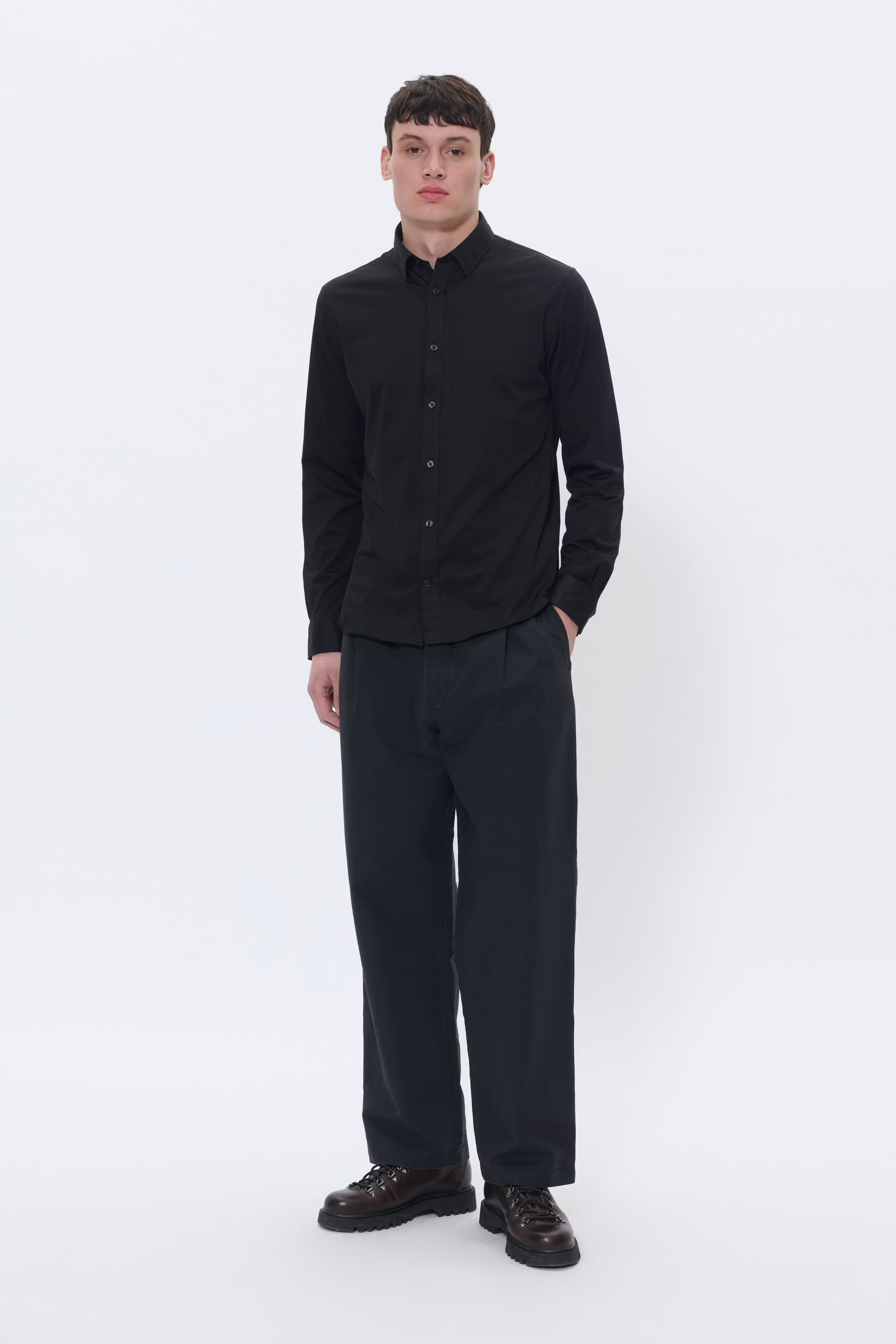 MAtrostol Shirt LOOKBOOK FRONT 30205262-300275